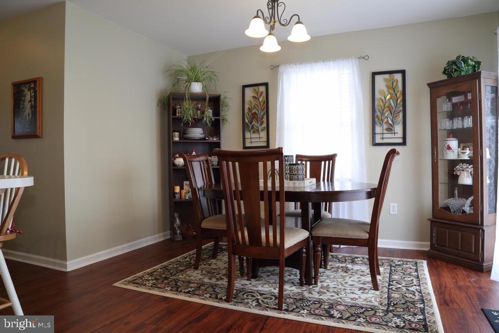 MALLARD POND - Residential