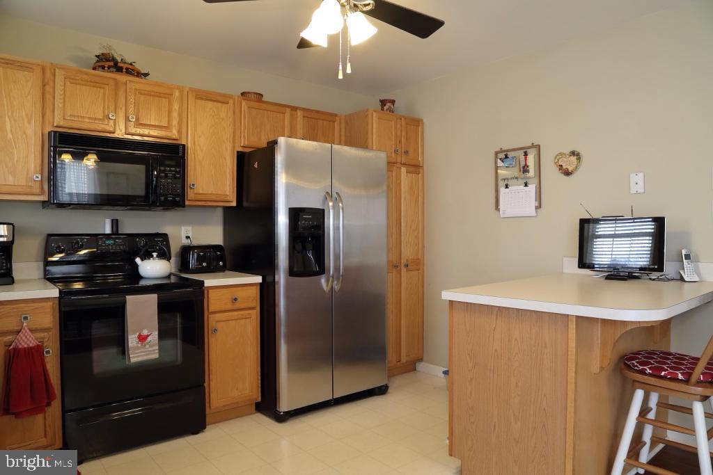 MALLARD POND - Residential