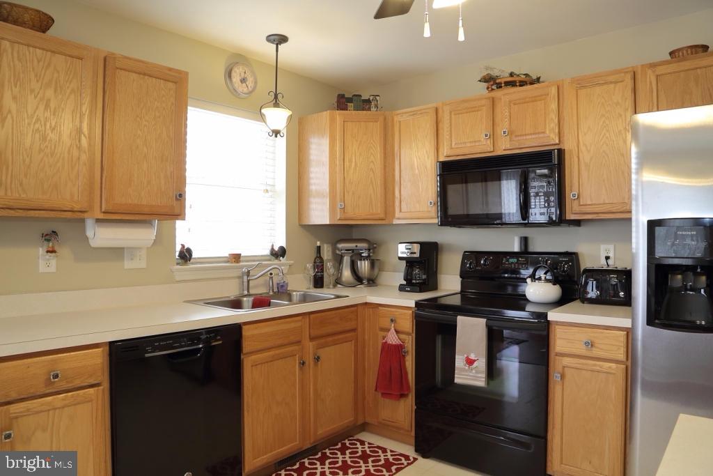 MALLARD POND - Residential