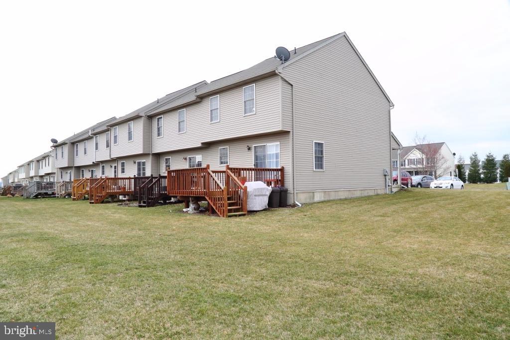 MALLARD POND - Residential