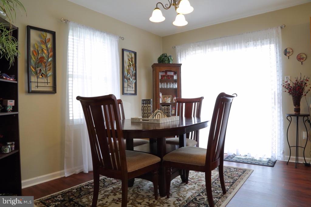 MALLARD POND - Residential