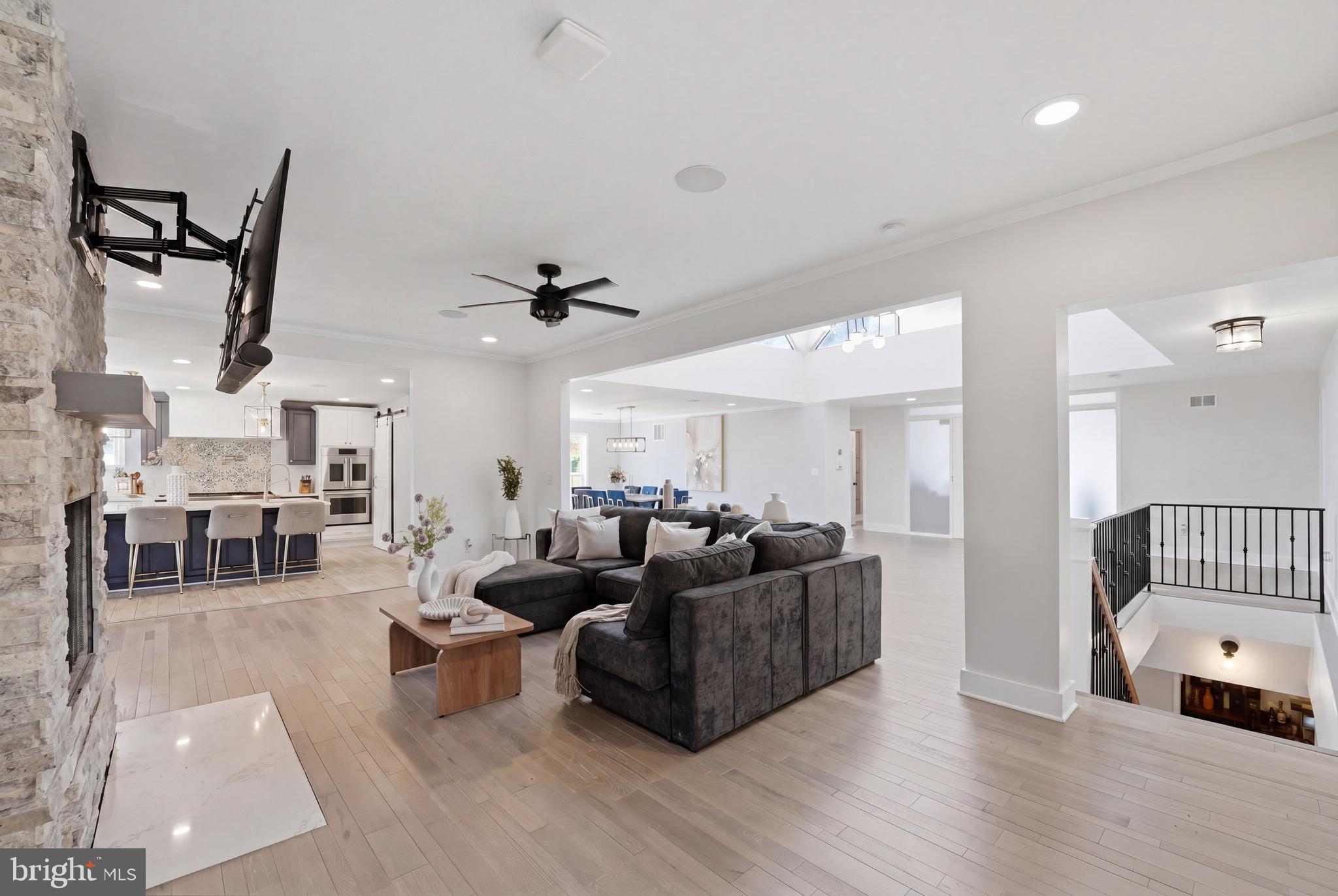 TARA - Residential