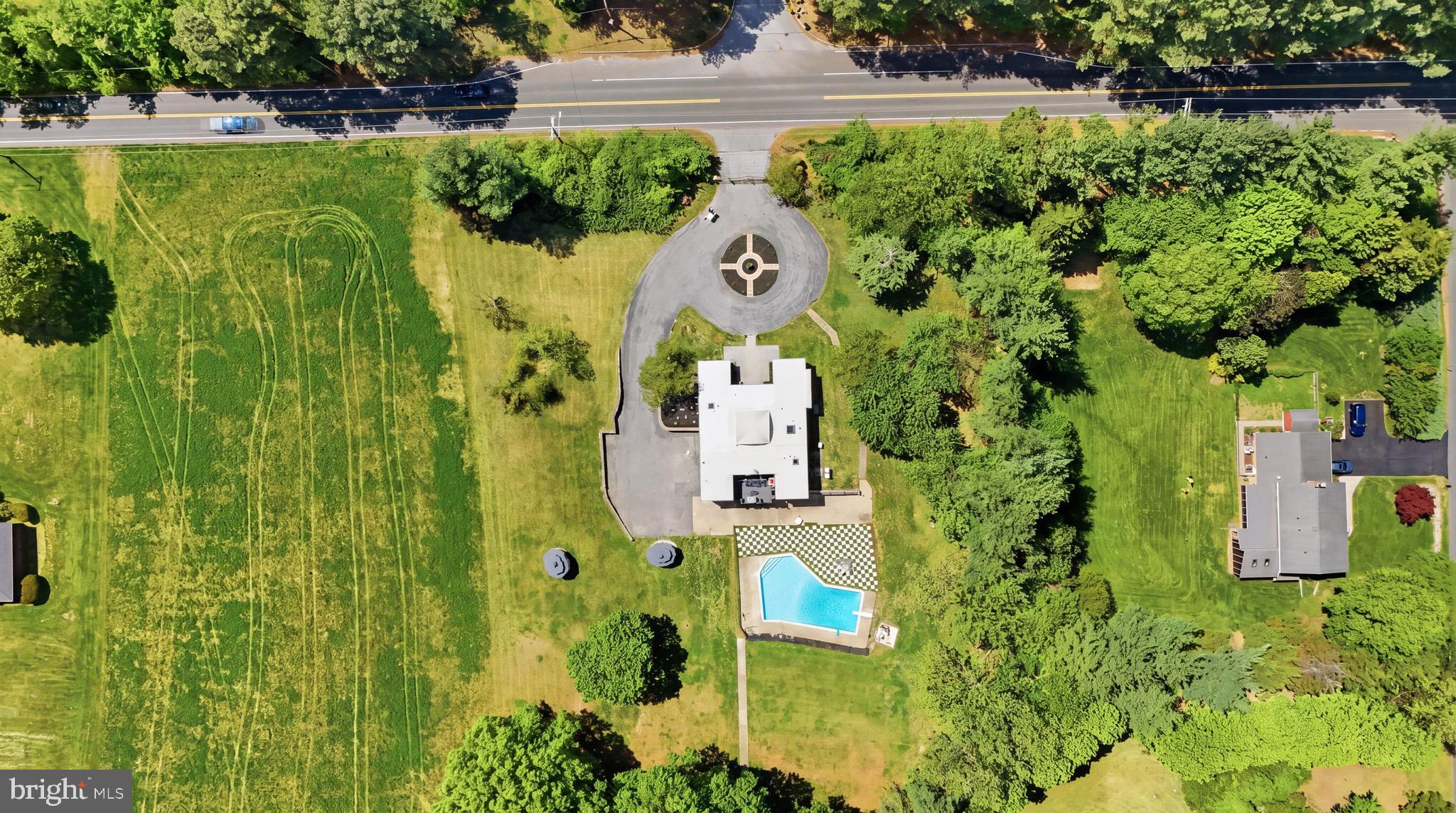 TARA - Residential