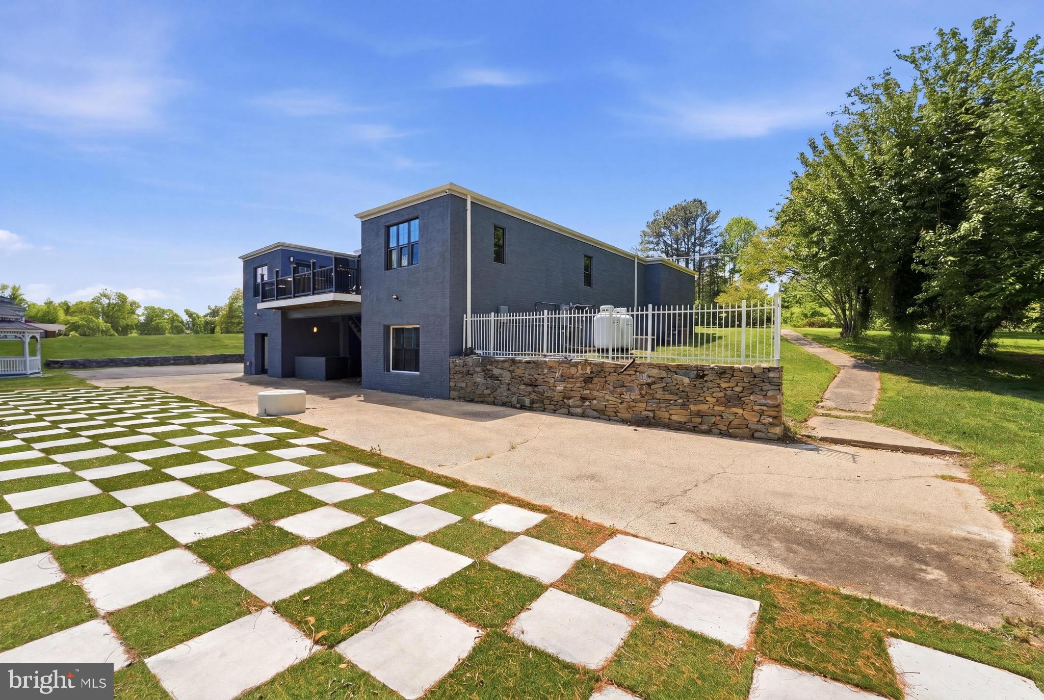 TARA - Residential