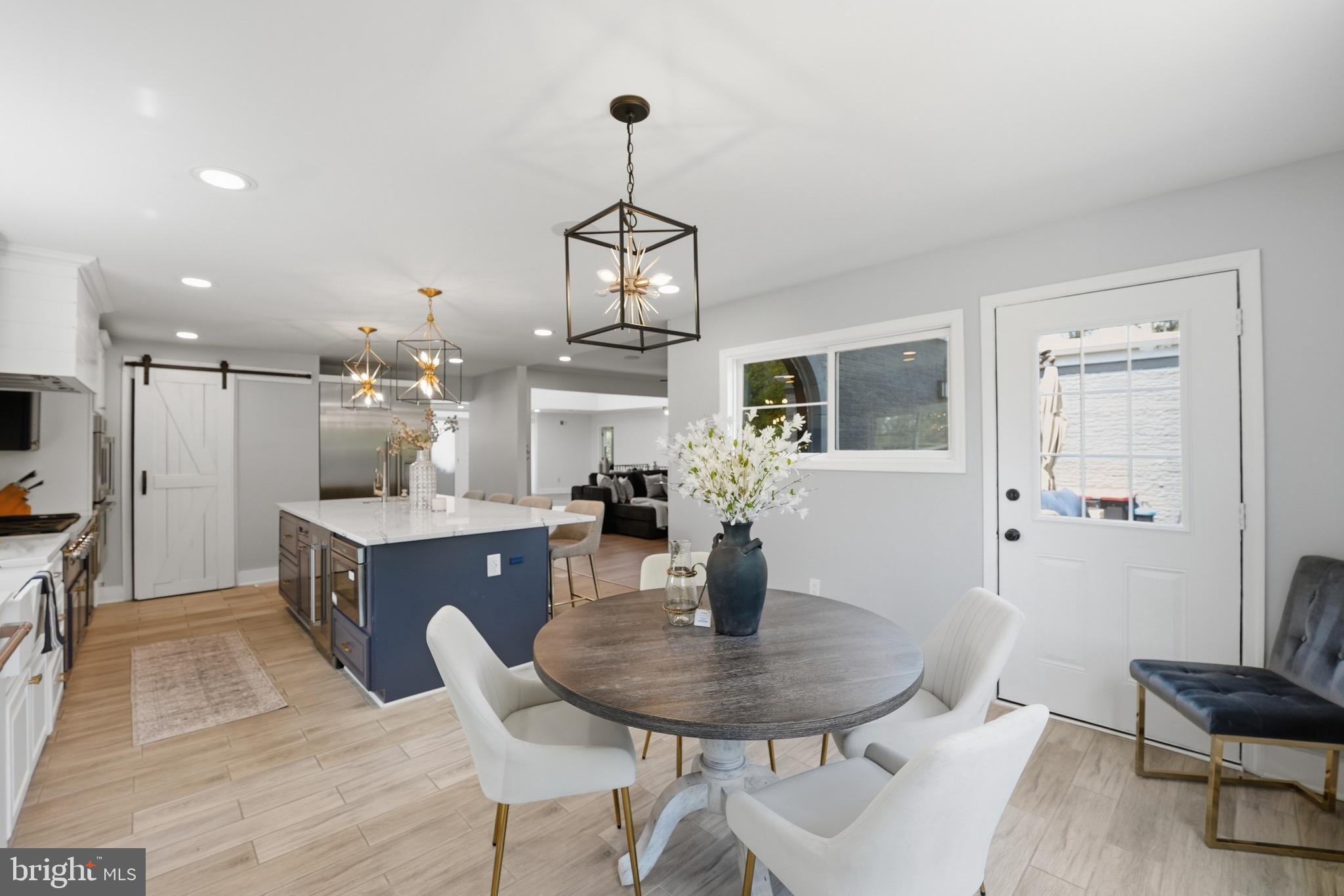 TARA - Residential