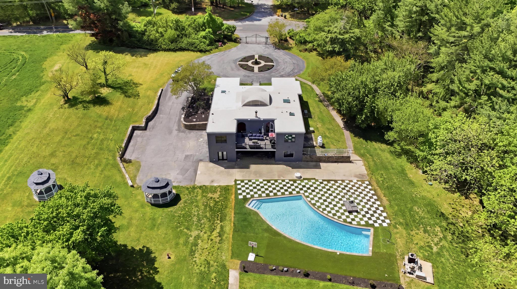 TARA - Residential