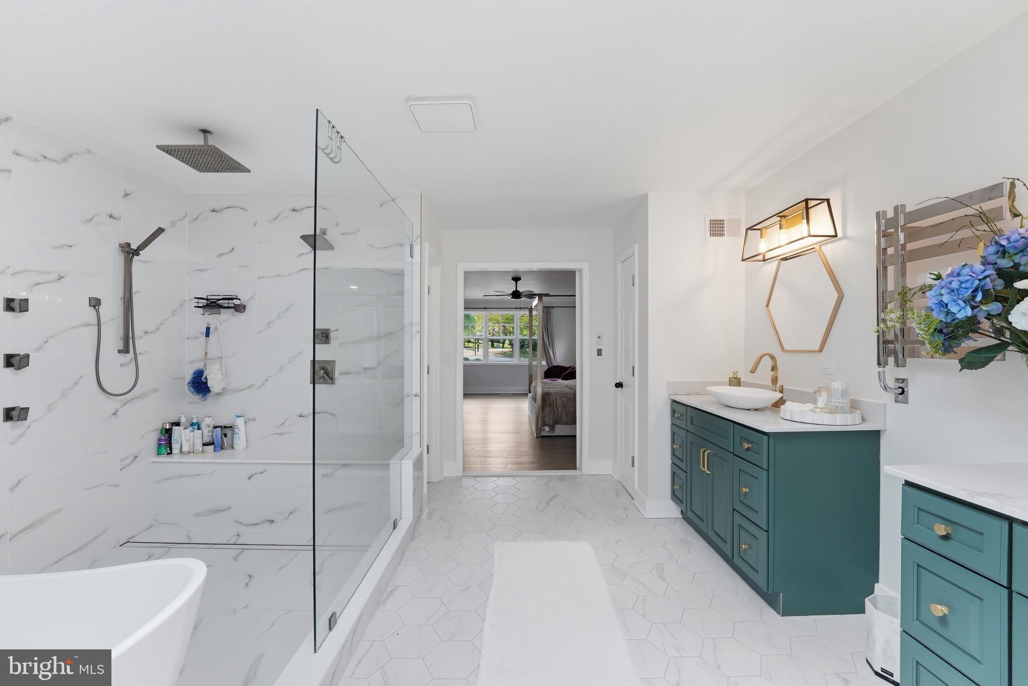 TARA - Residential