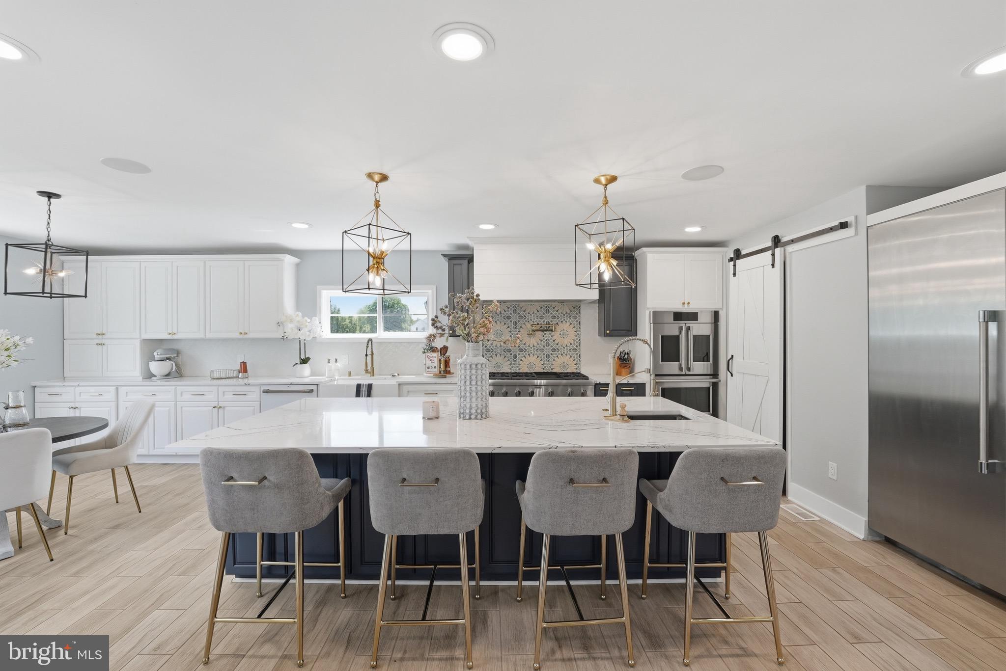 TARA - Residential