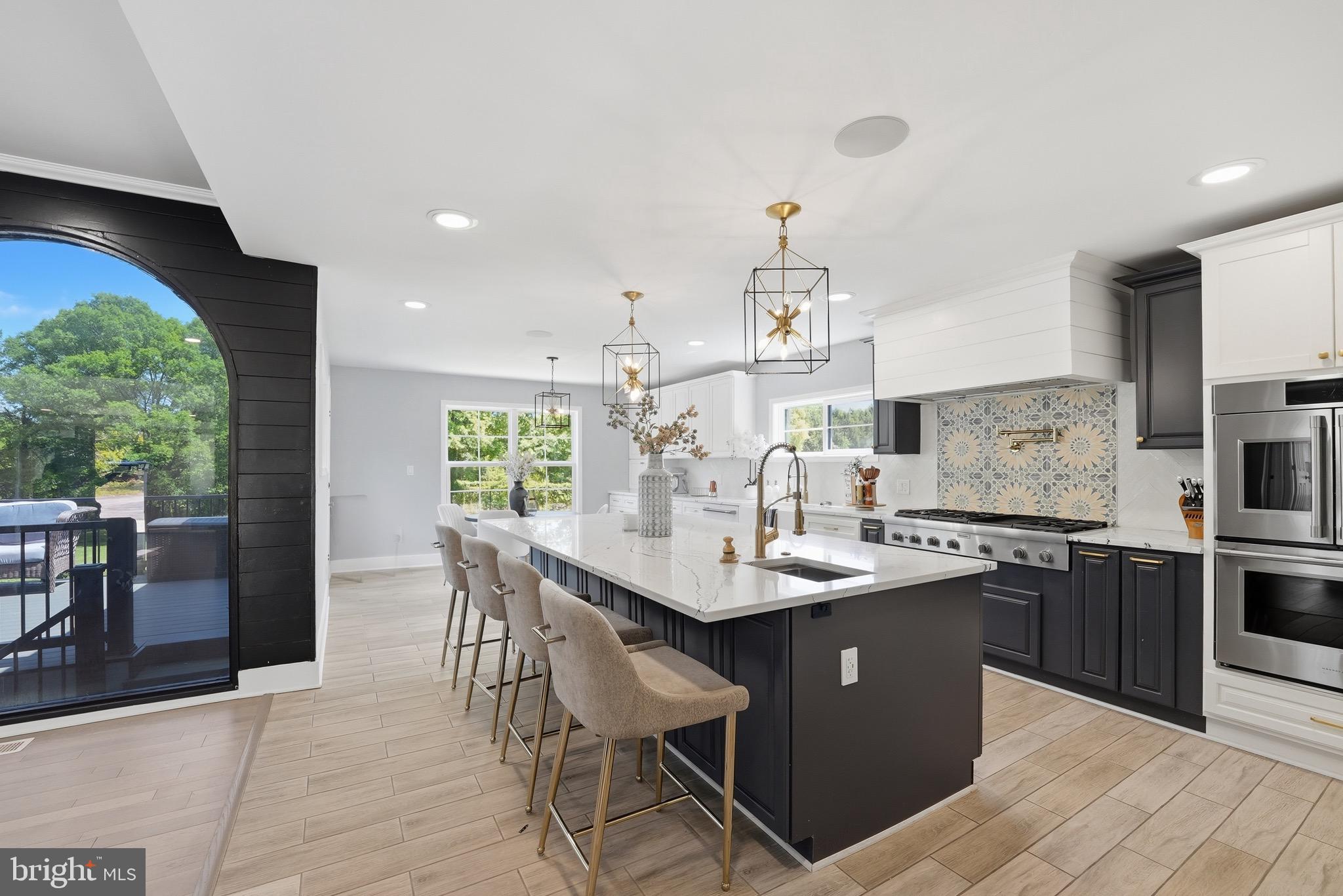 TARA - Residential