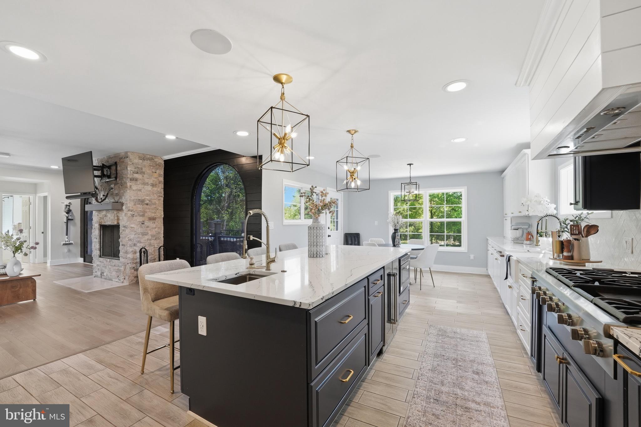 TARA - Residential
