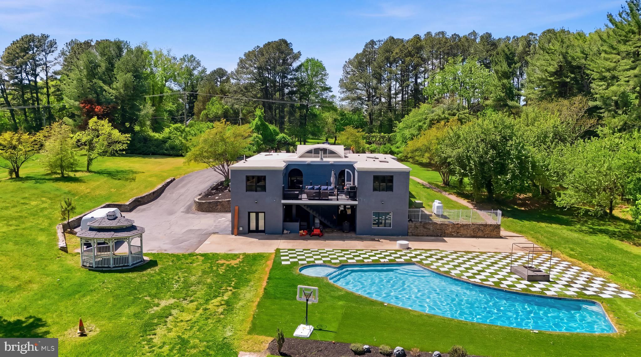 TARA - Residential