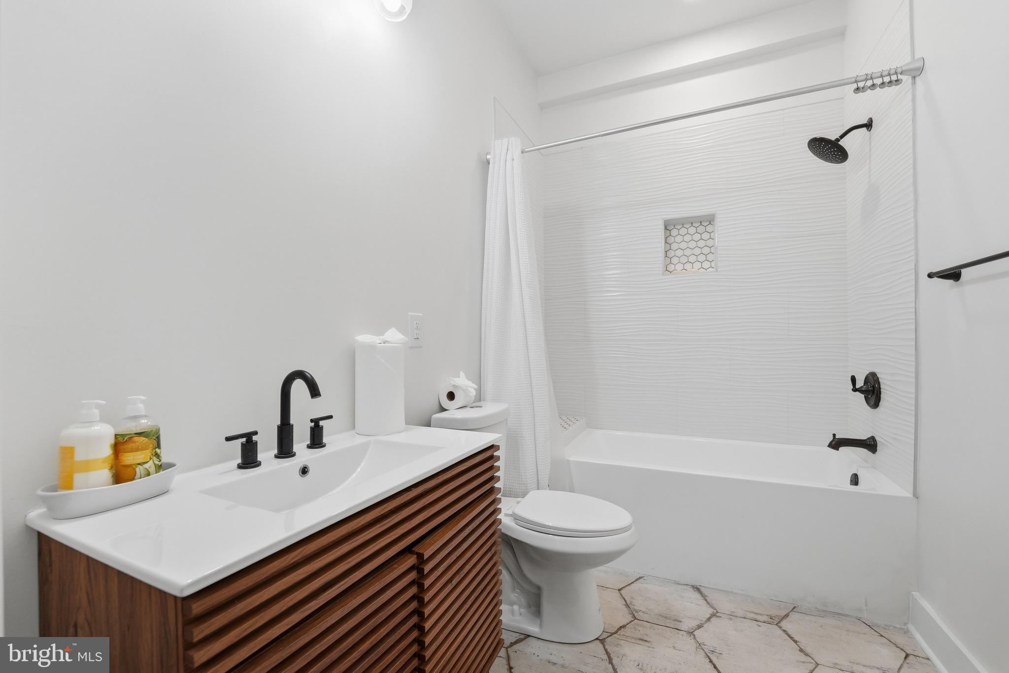 TARA - Residential