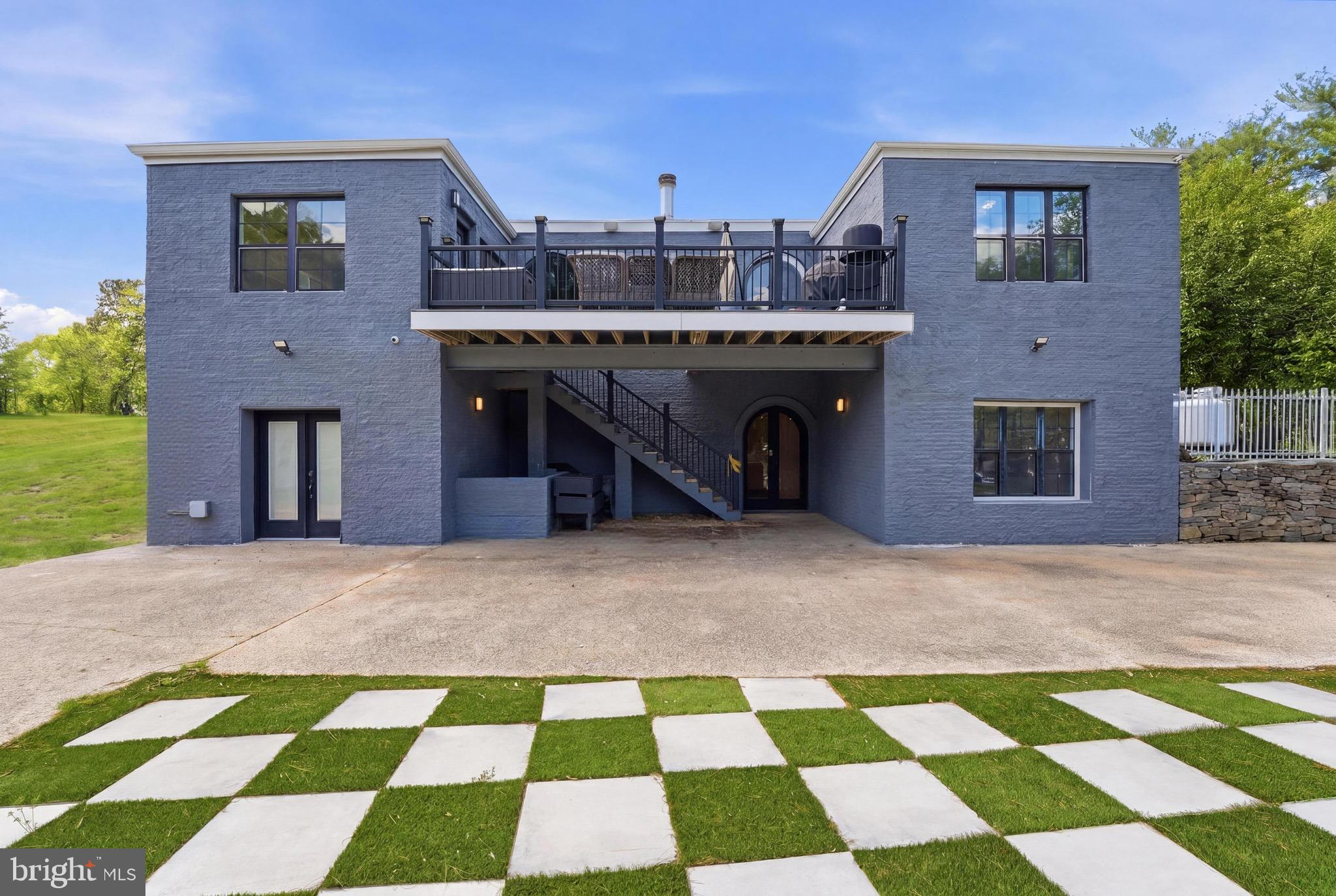 TARA - Residential