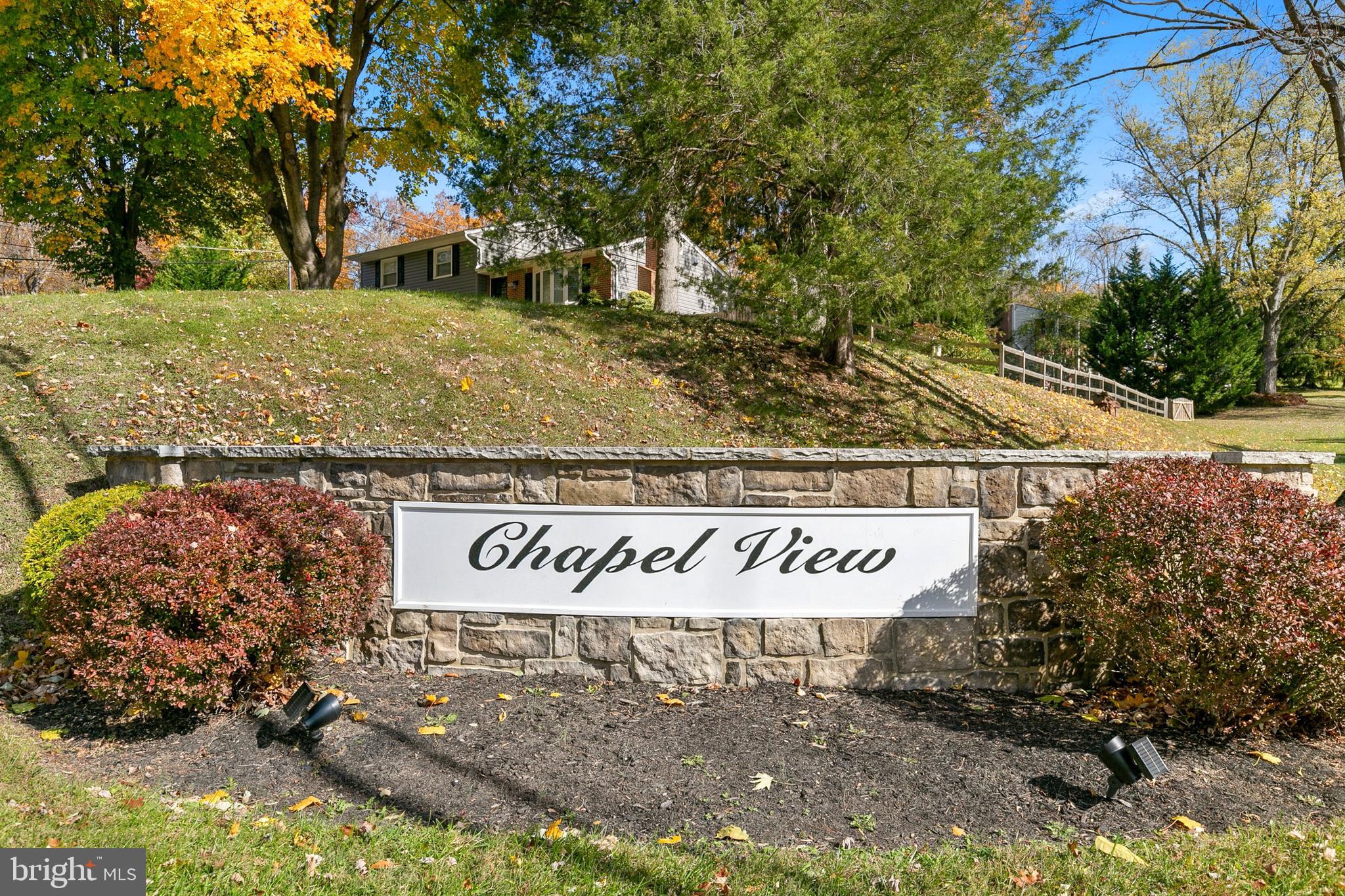 CHAPEL VIEW - Residential