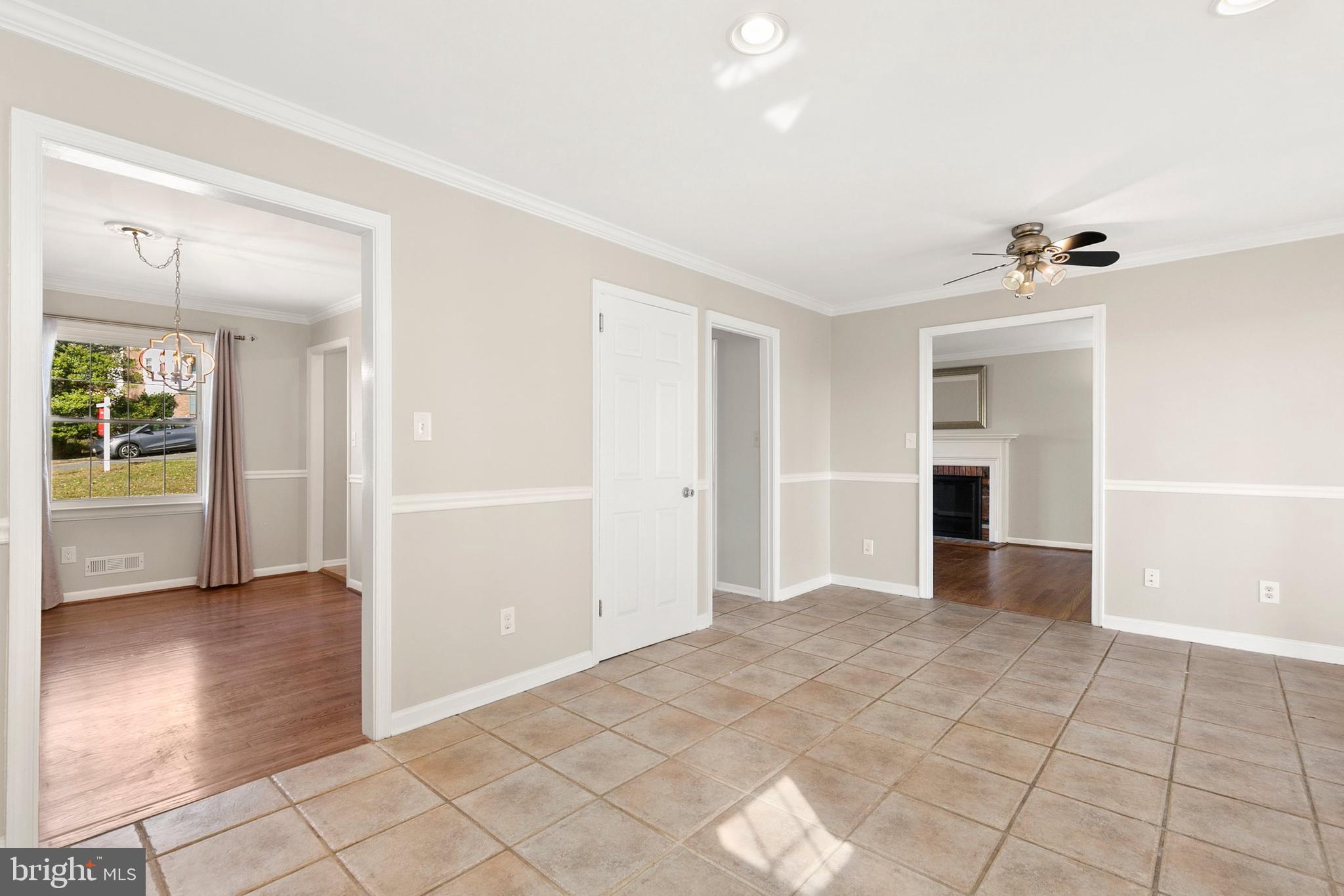 CHAPEL VIEW - Residential