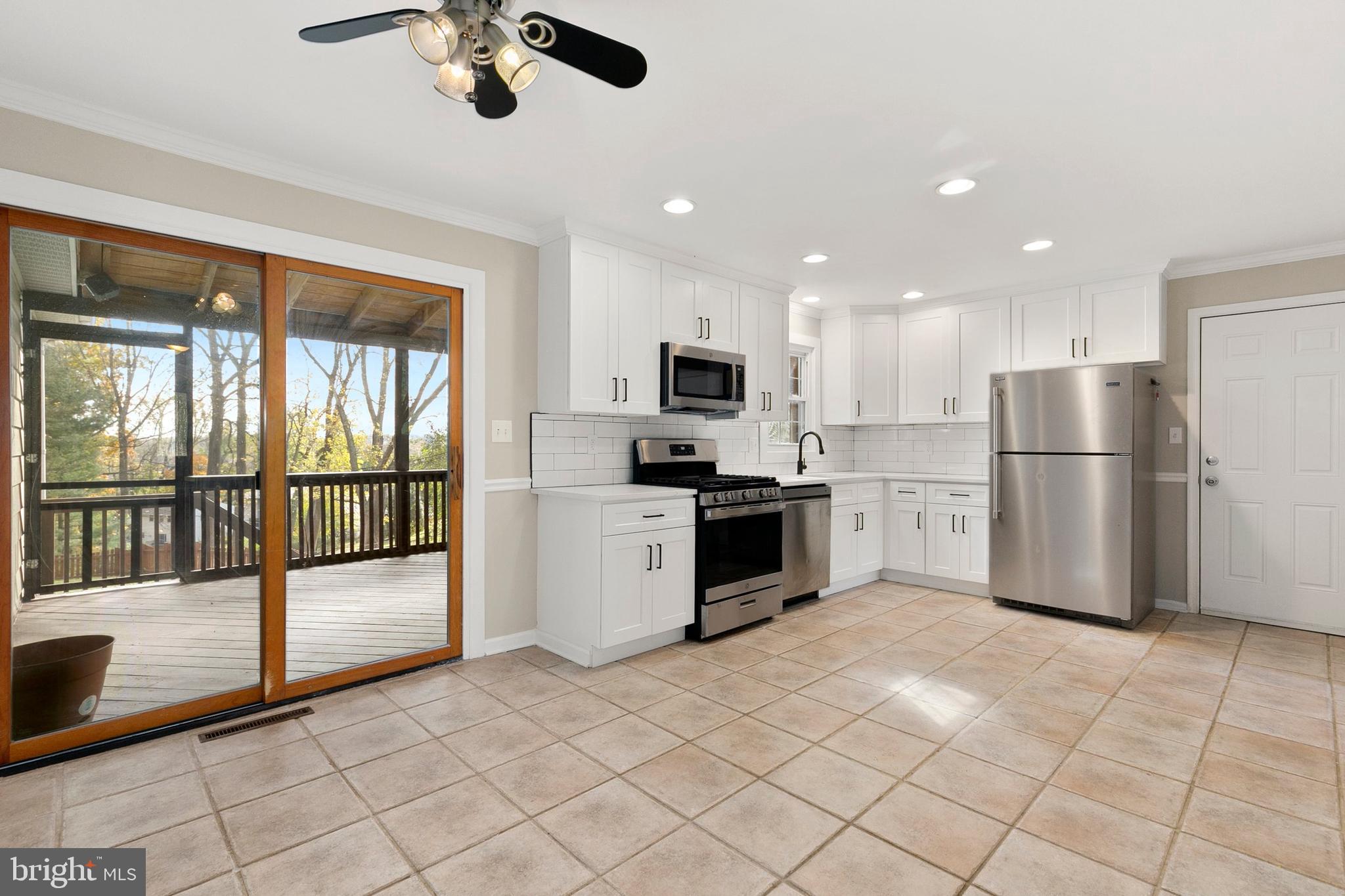 CHAPEL VIEW - Residential