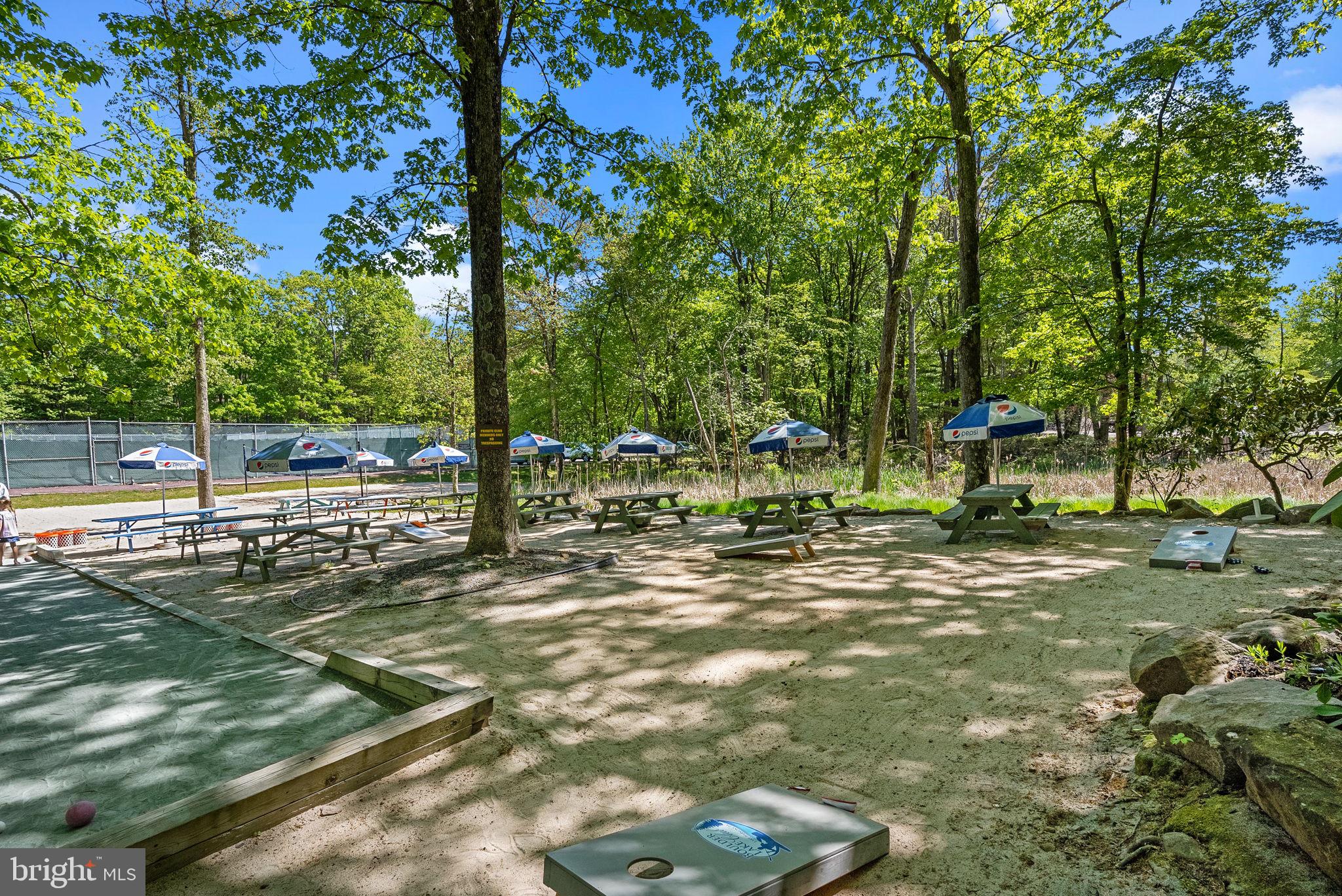 BIG BOULDER LAKE - Residential