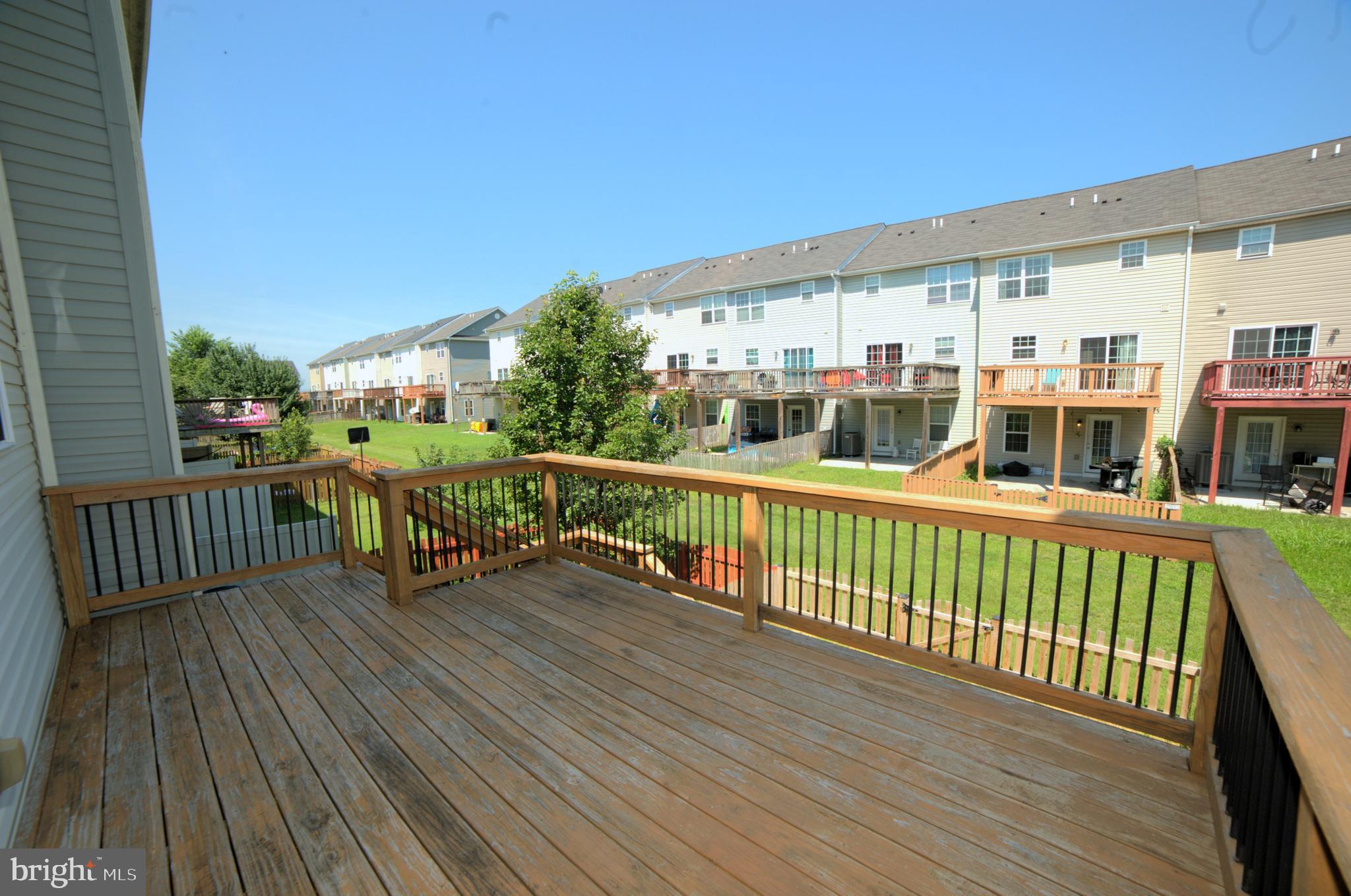 HAMMONDS MILL - Residential