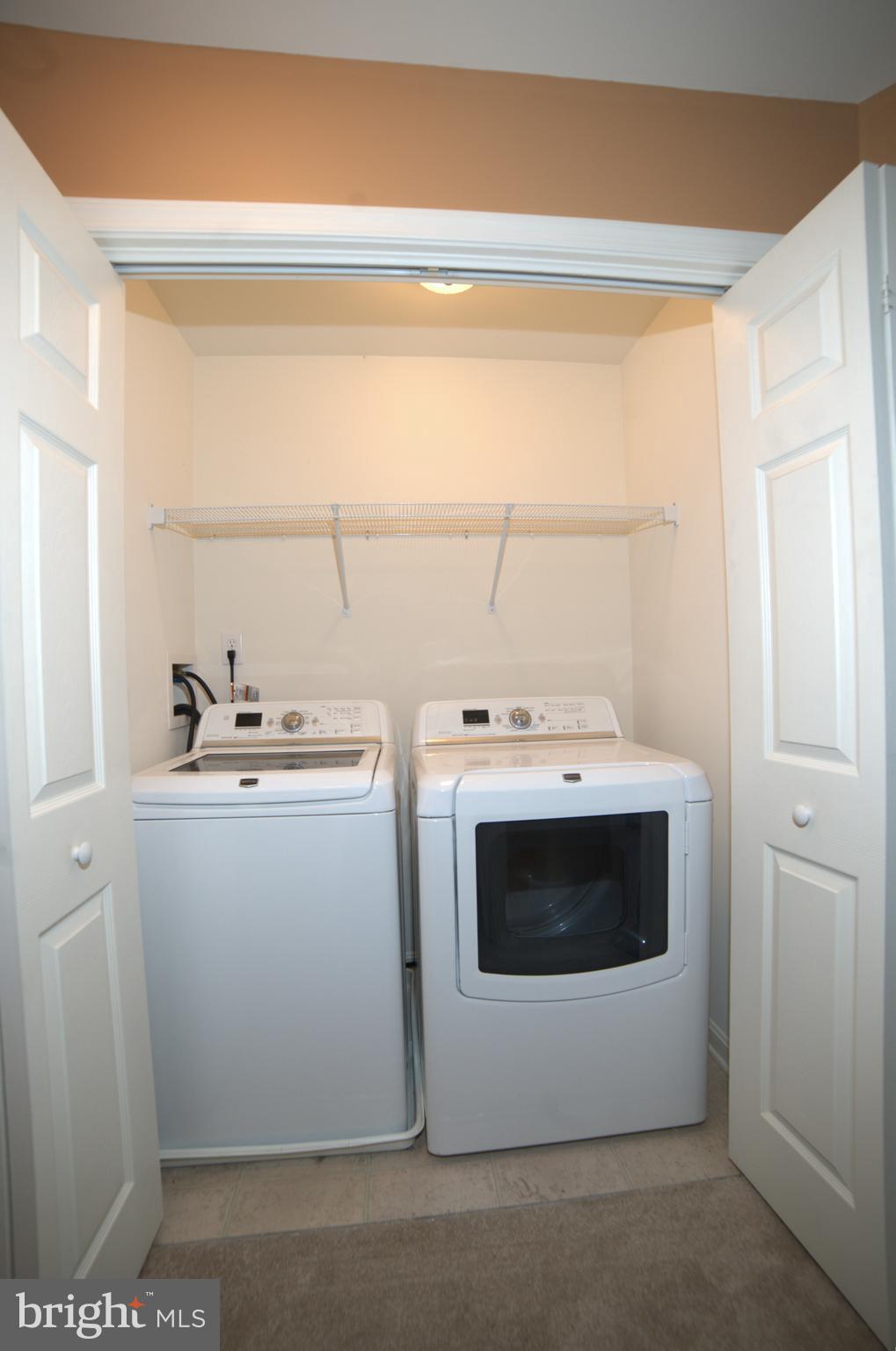 HAMMONDS MILL - Residential