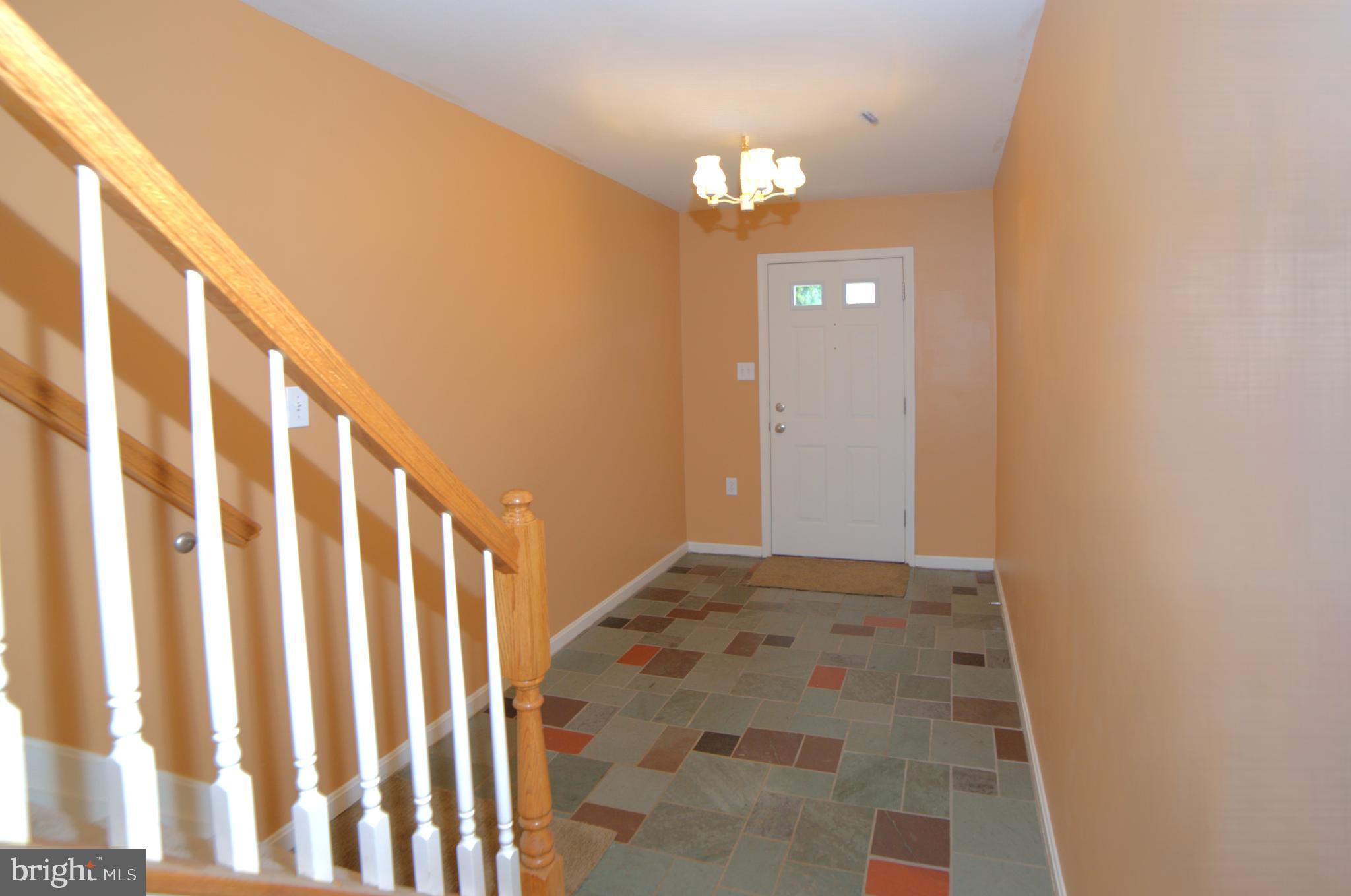 HAMMONDS MILL - Residential