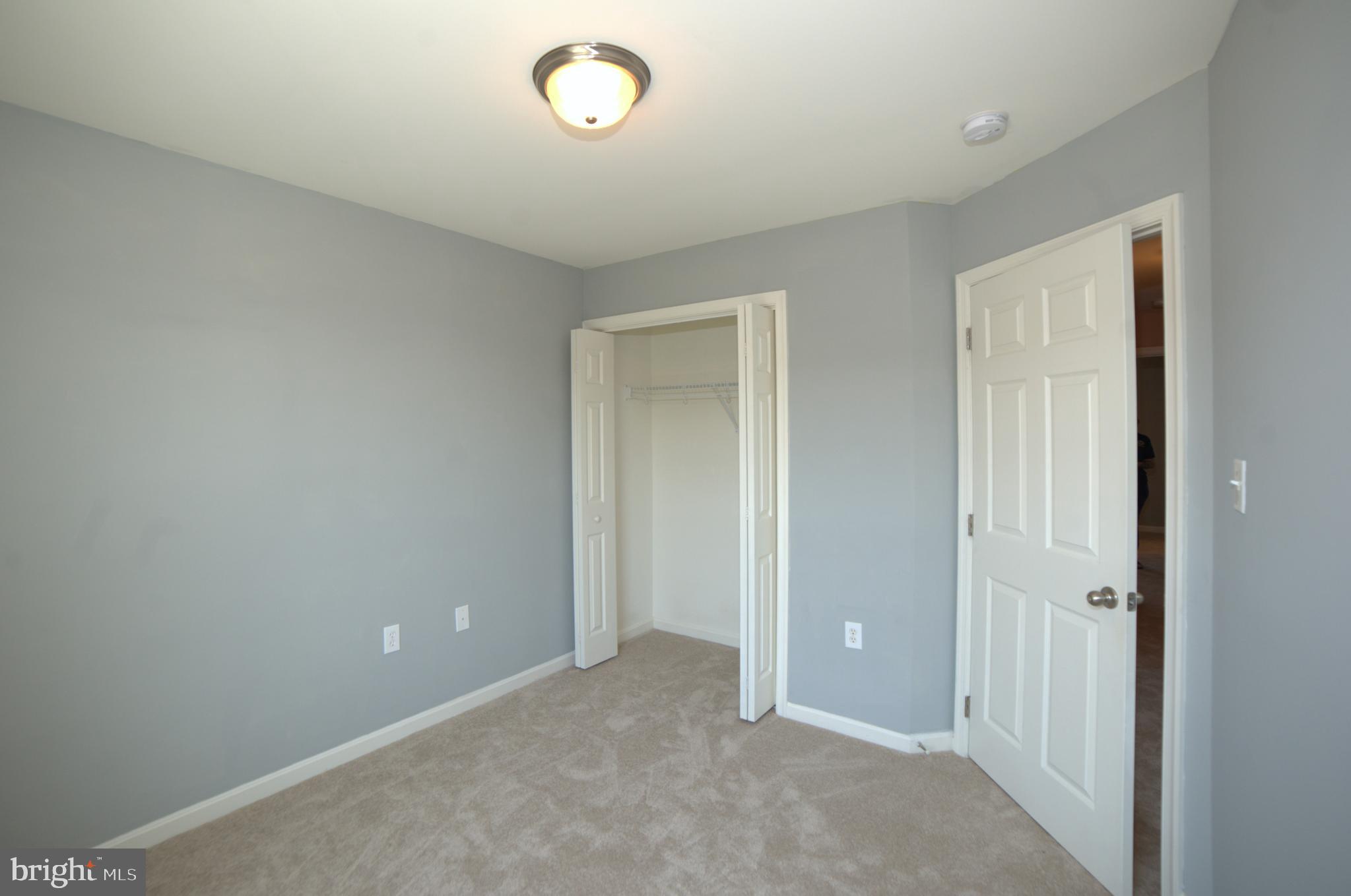 HAMMONDS MILL - Residential