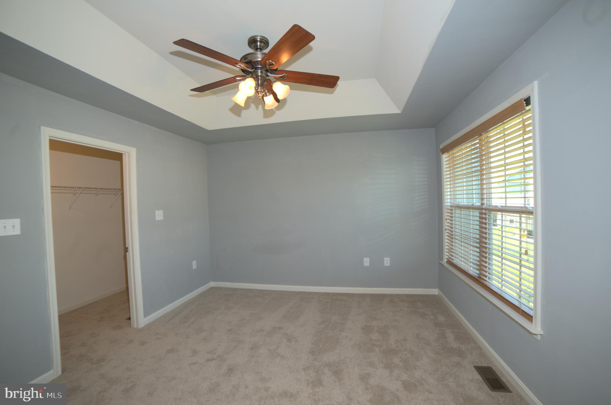 HAMMONDS MILL - Residential