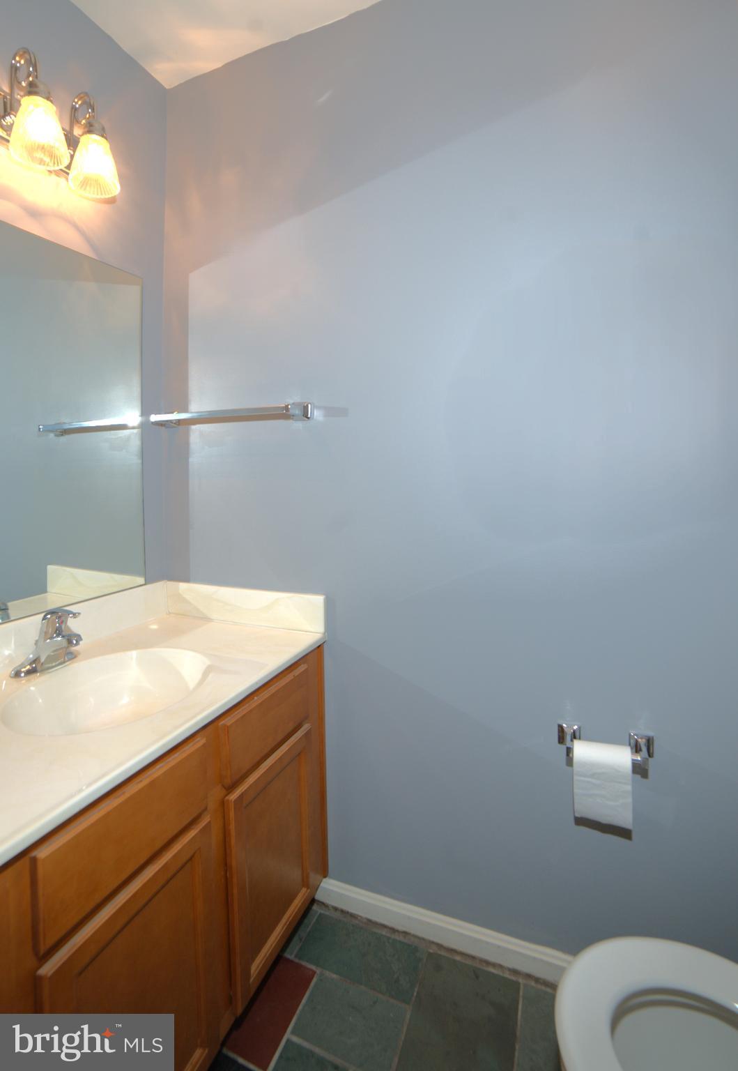 HAMMONDS MILL - Residential