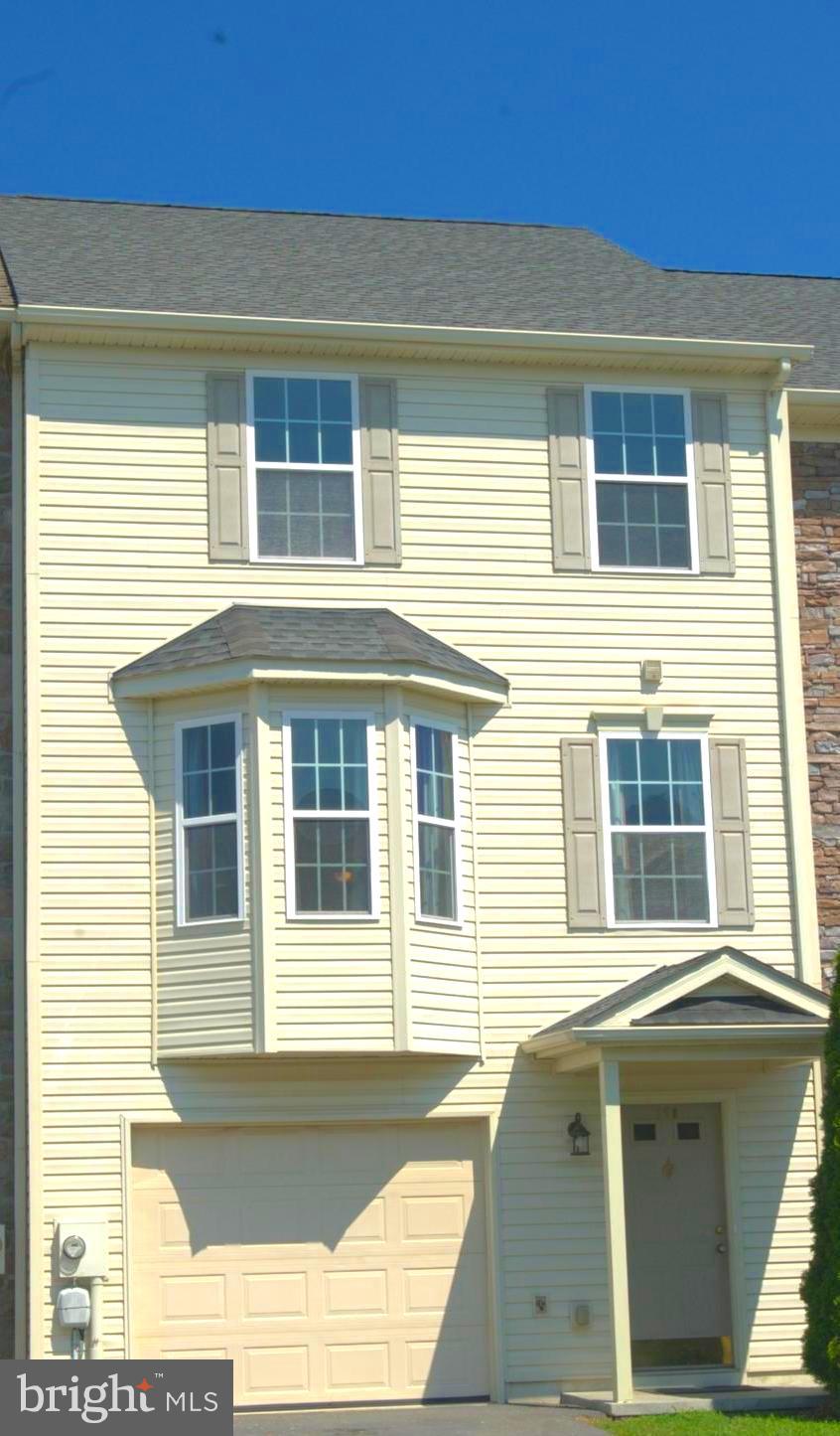 HAMMONDS MILL - Residential