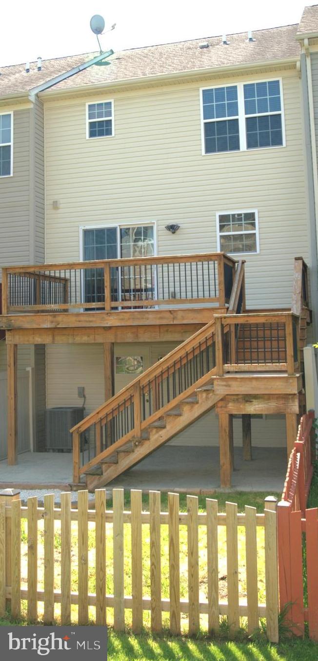 HAMMONDS MILL - Residential