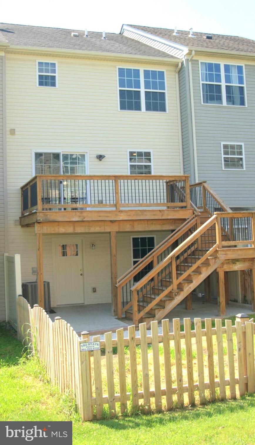 HAMMONDS MILL - Residential