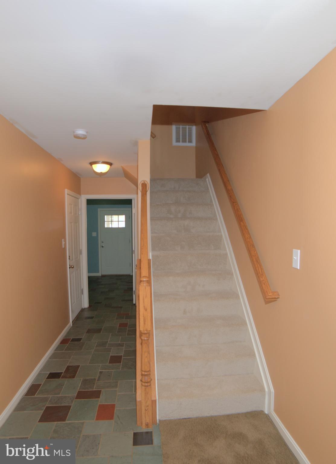 HAMMONDS MILL - Residential