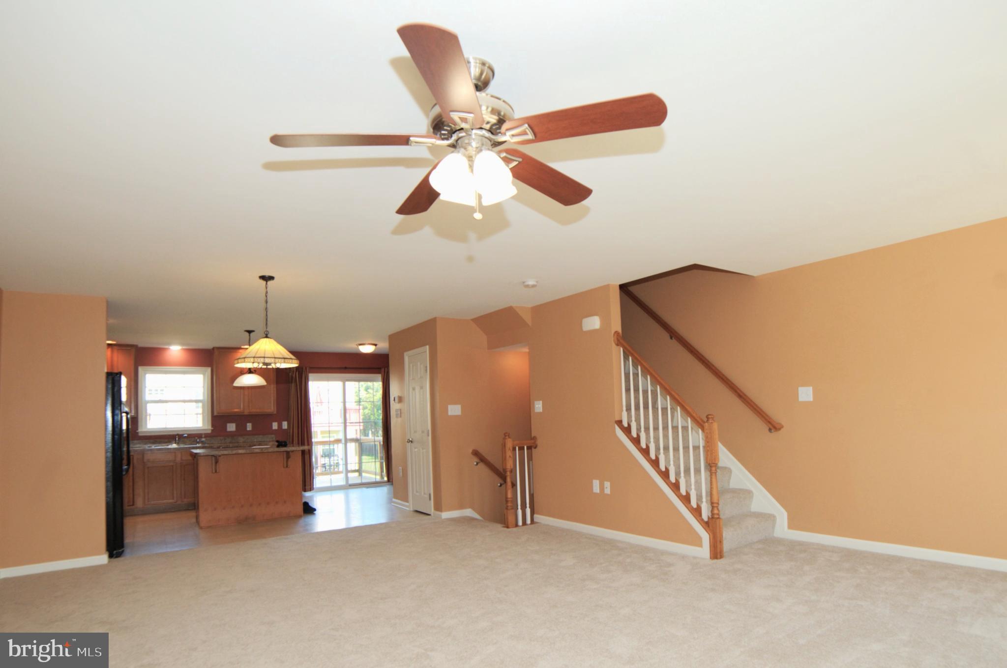 HAMMONDS MILL - Residential