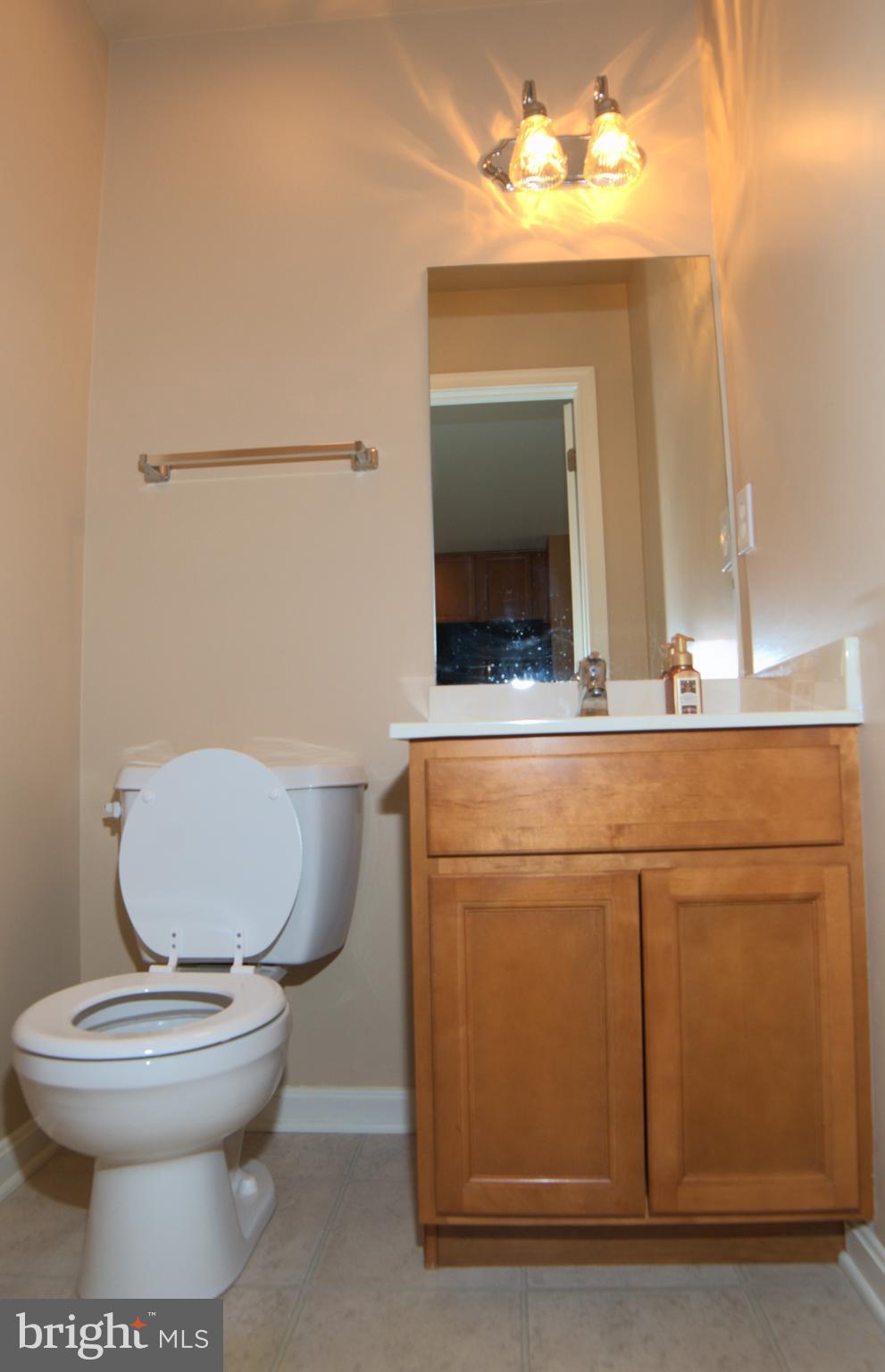 HAMMONDS MILL - Residential