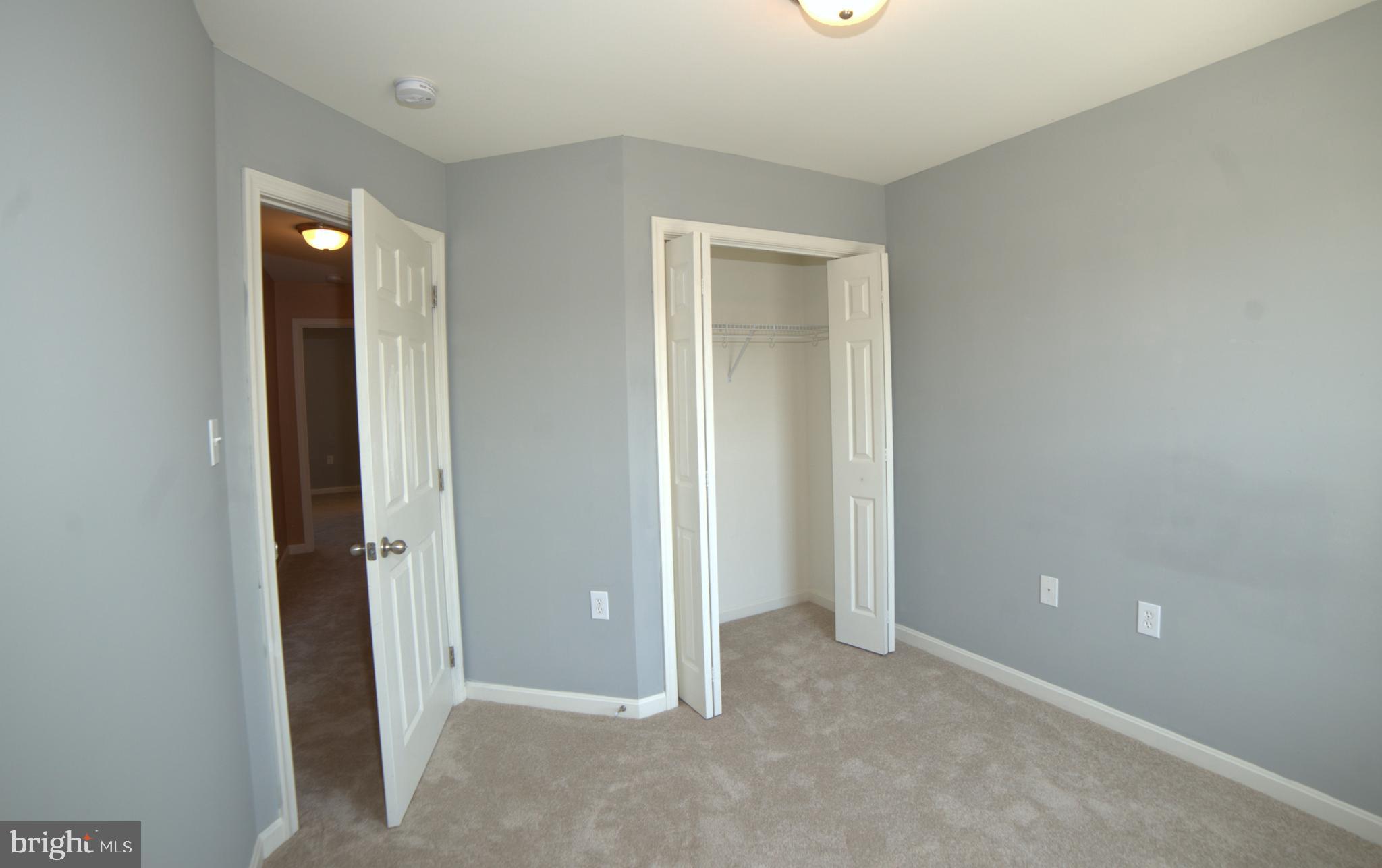 HAMMONDS MILL - Residential