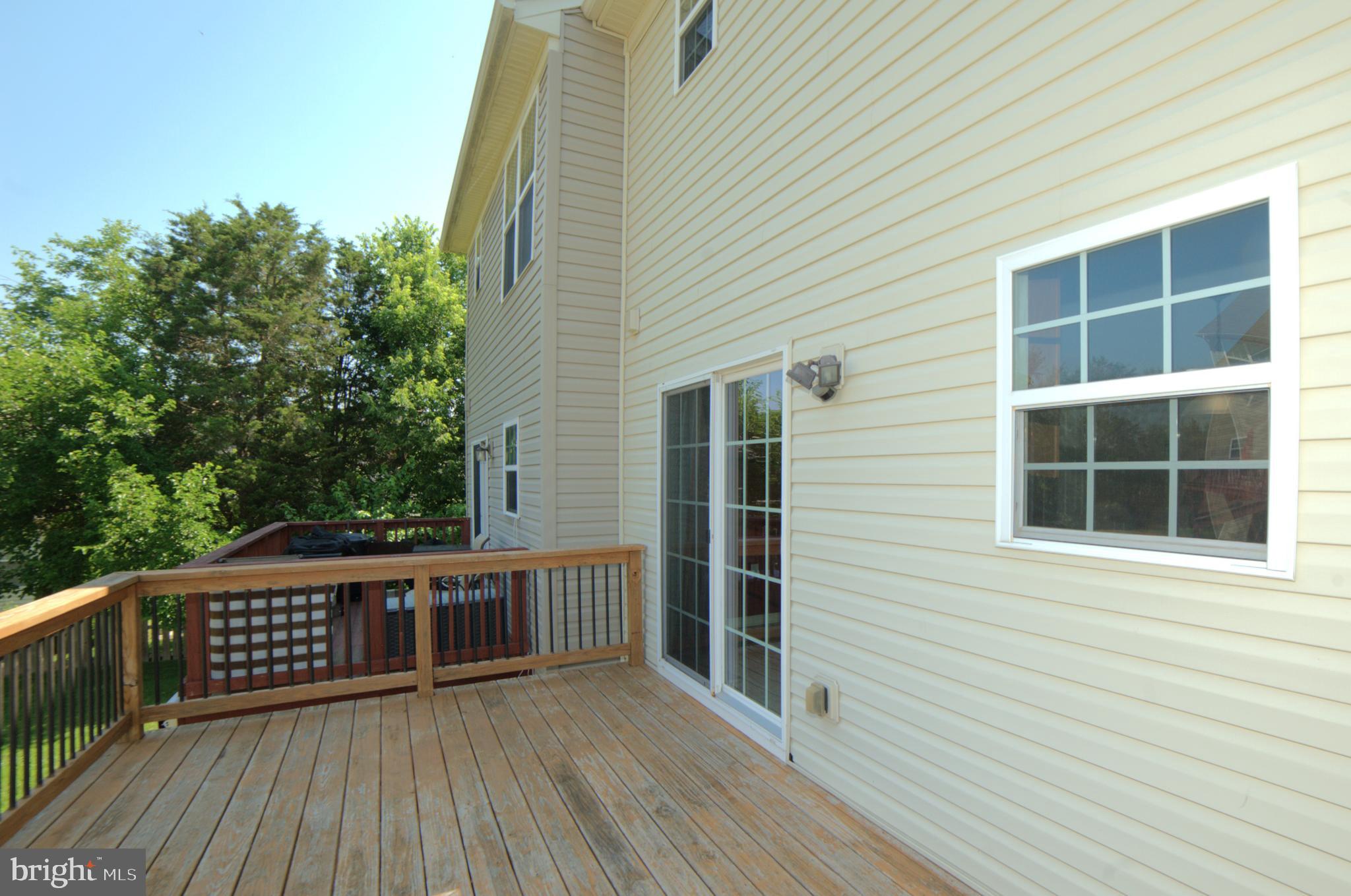 HAMMONDS MILL - Residential