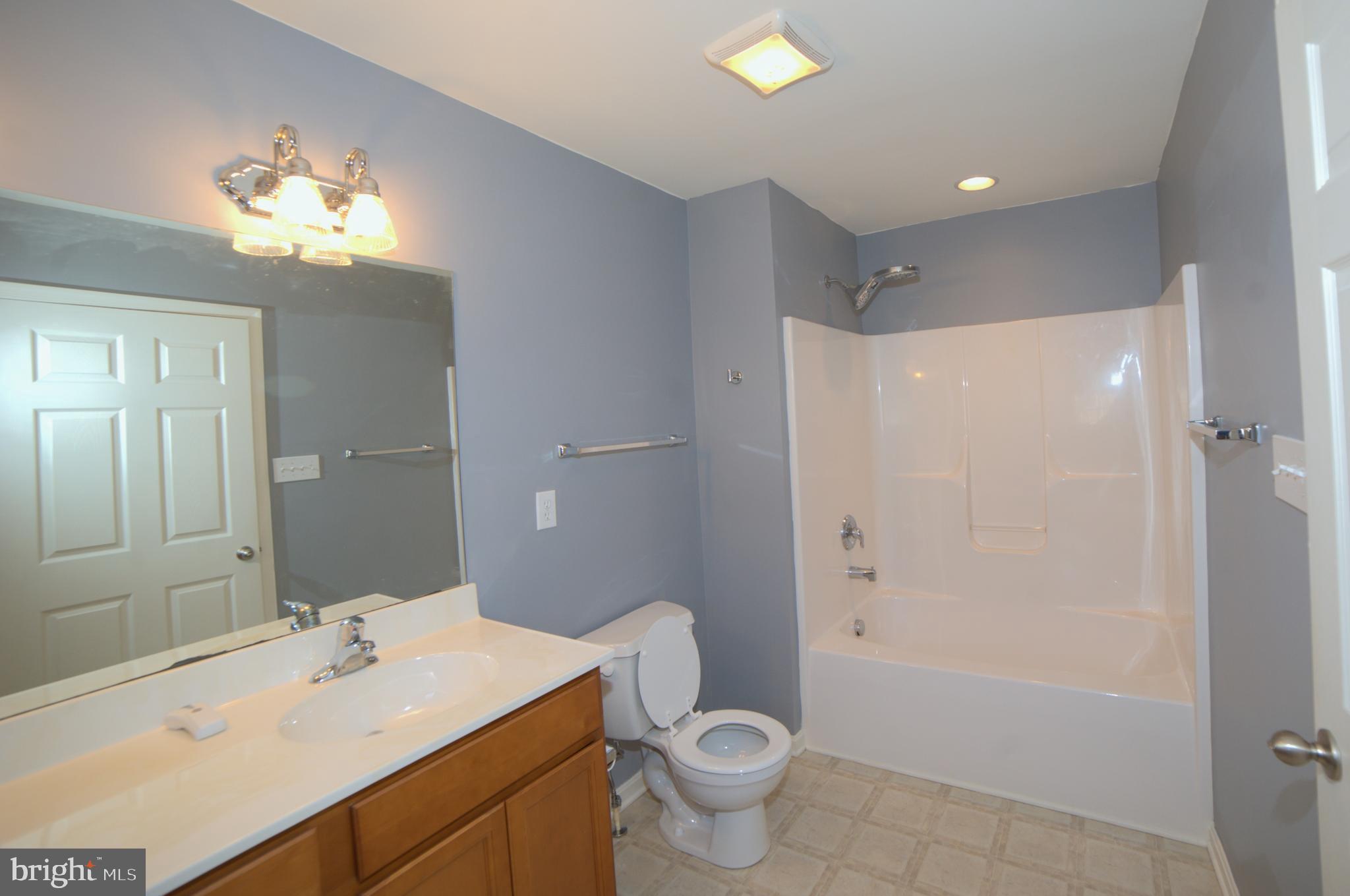 HAMMONDS MILL - Residential