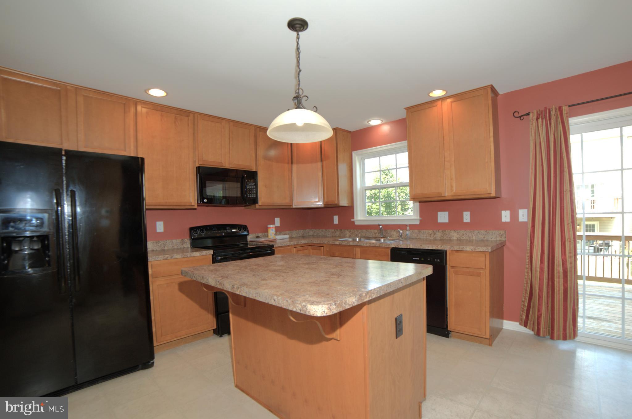 HAMMONDS MILL - Residential