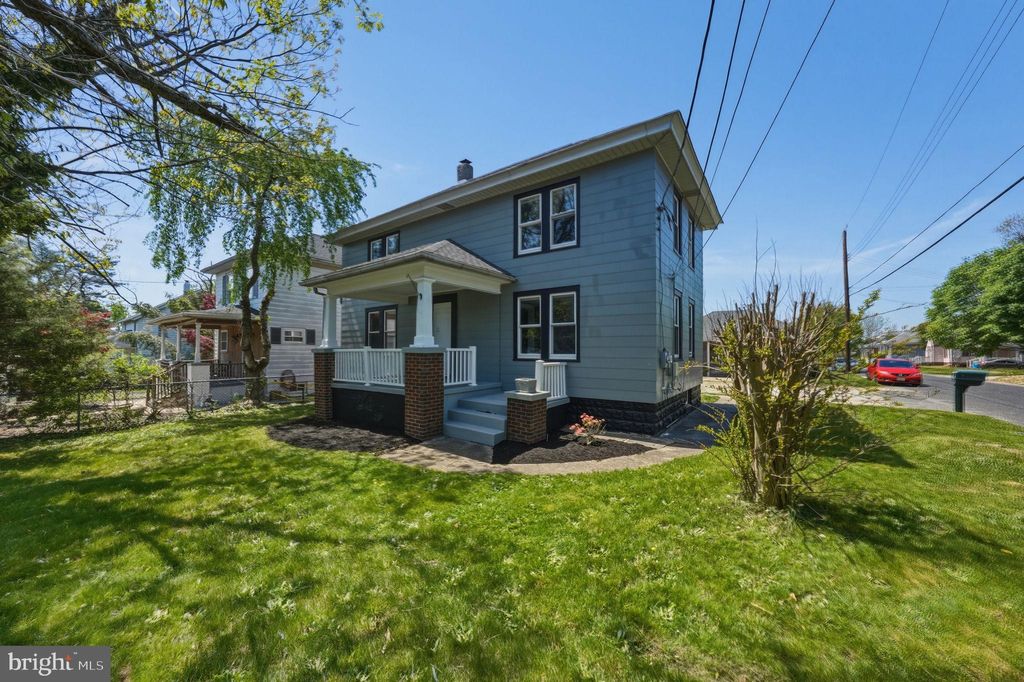 Photo of 734 S East Avenue, VINELAND, NJ 08360 (MLS # NJCB2030136)