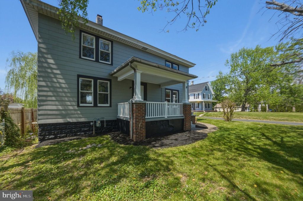 Photo of 734 S East Avenue, VINELAND, NJ 08360 (MLS # NJCB2030136)