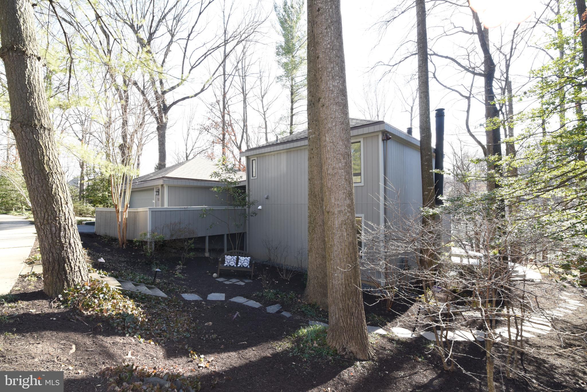 RESTON - Residential