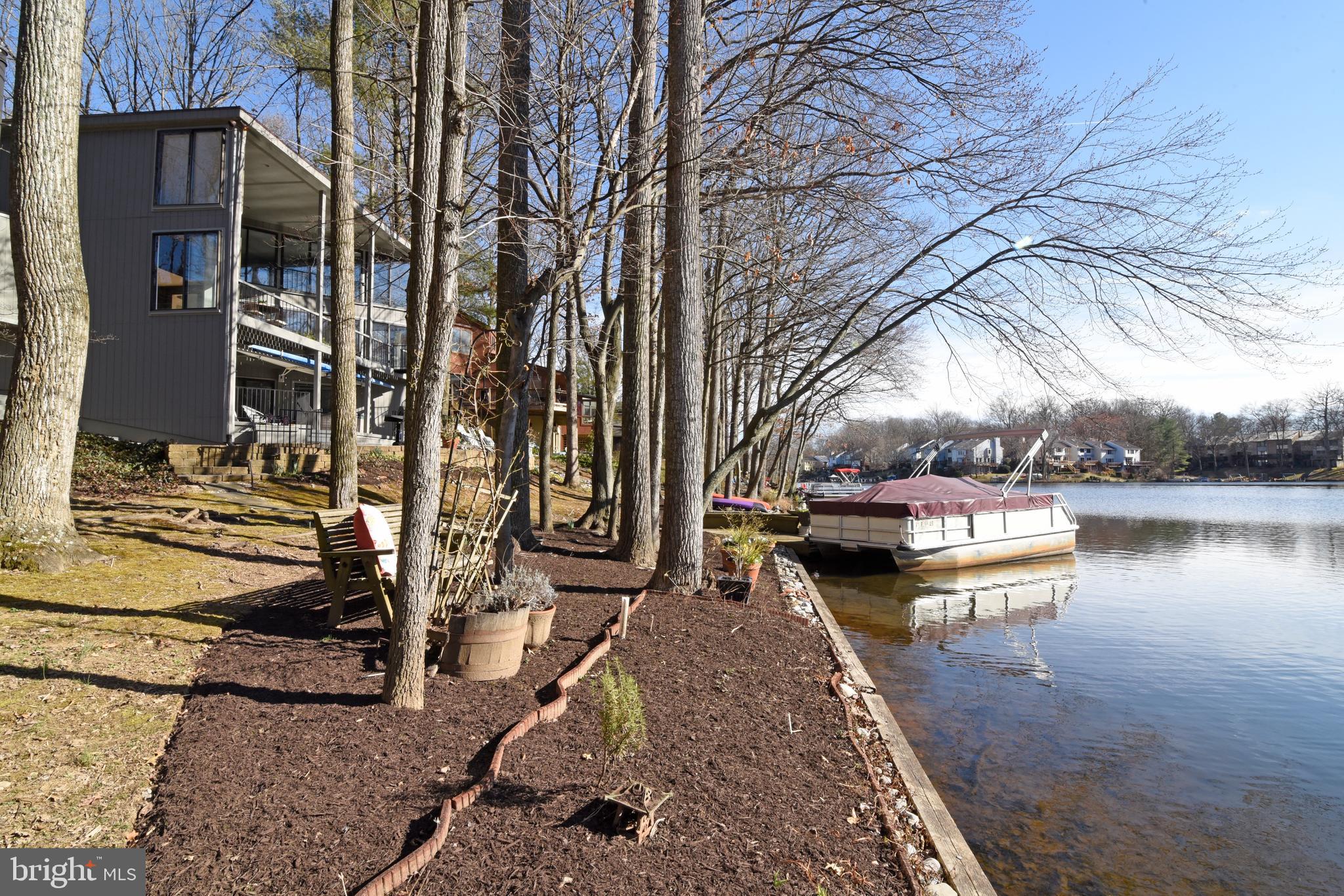 RESTON - Residential