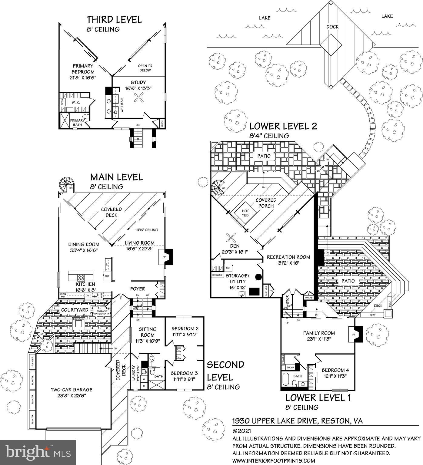 RESTON - Residential