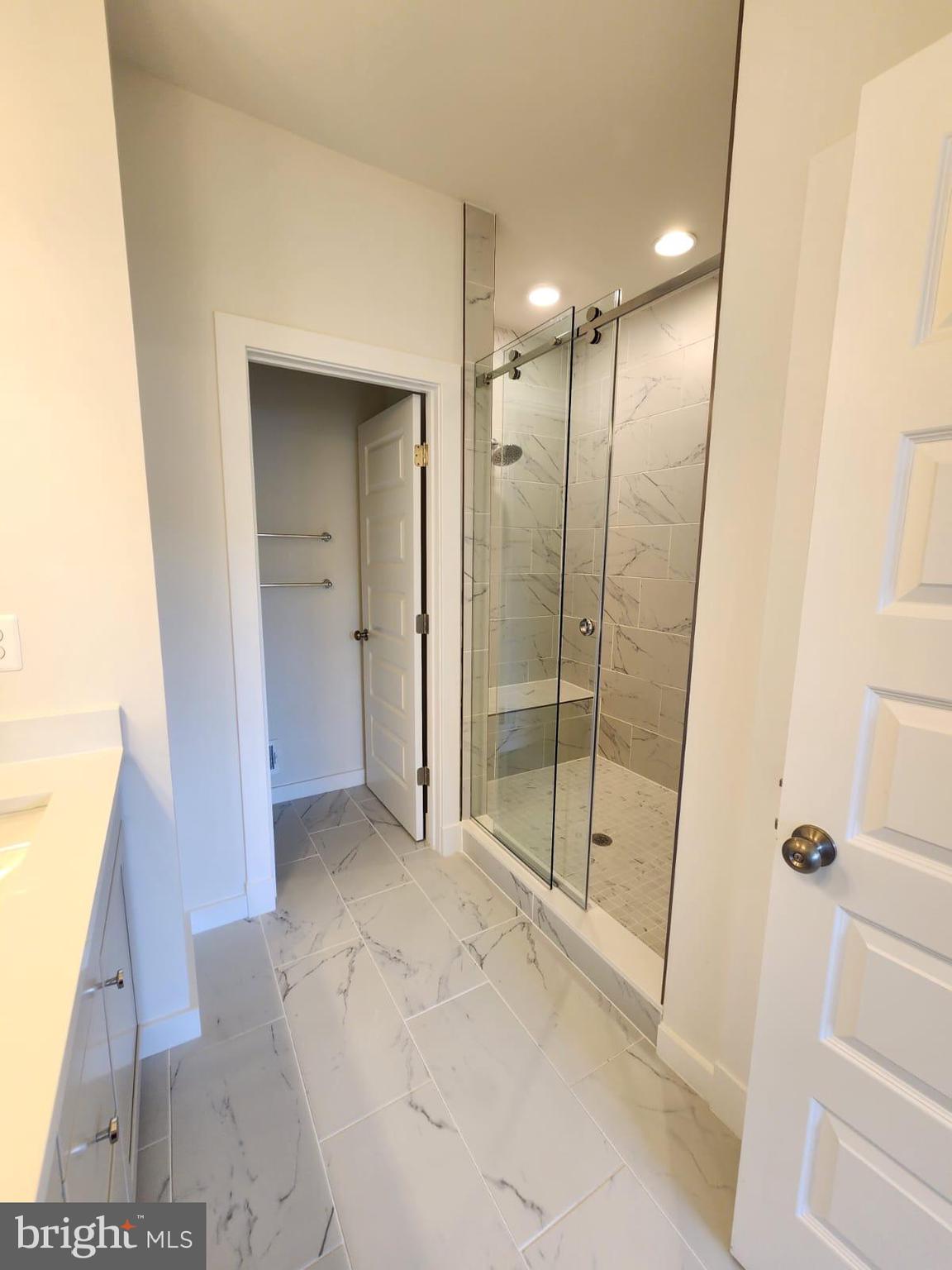 MILL BRANCH - Residential Lease