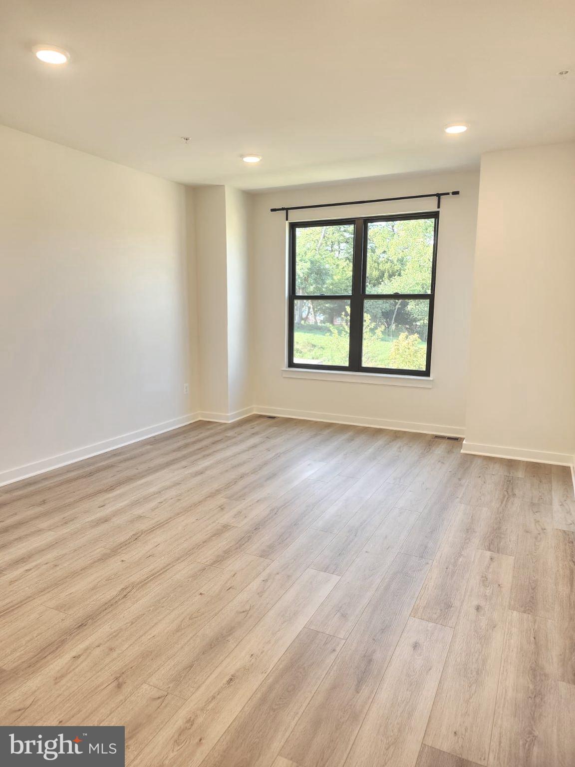 MILL BRANCH - Residential Lease