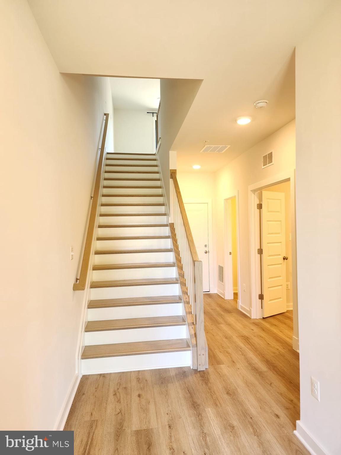 MILL BRANCH - Residential Lease