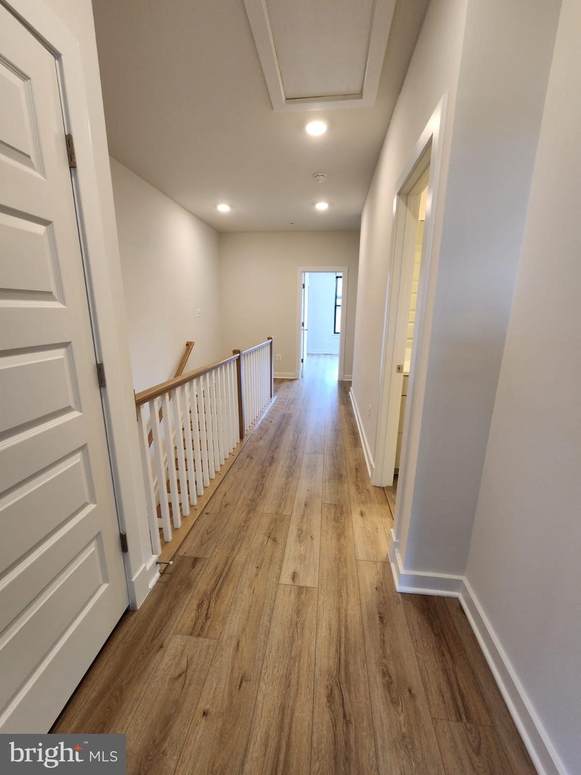 MILL BRANCH - Residential Lease