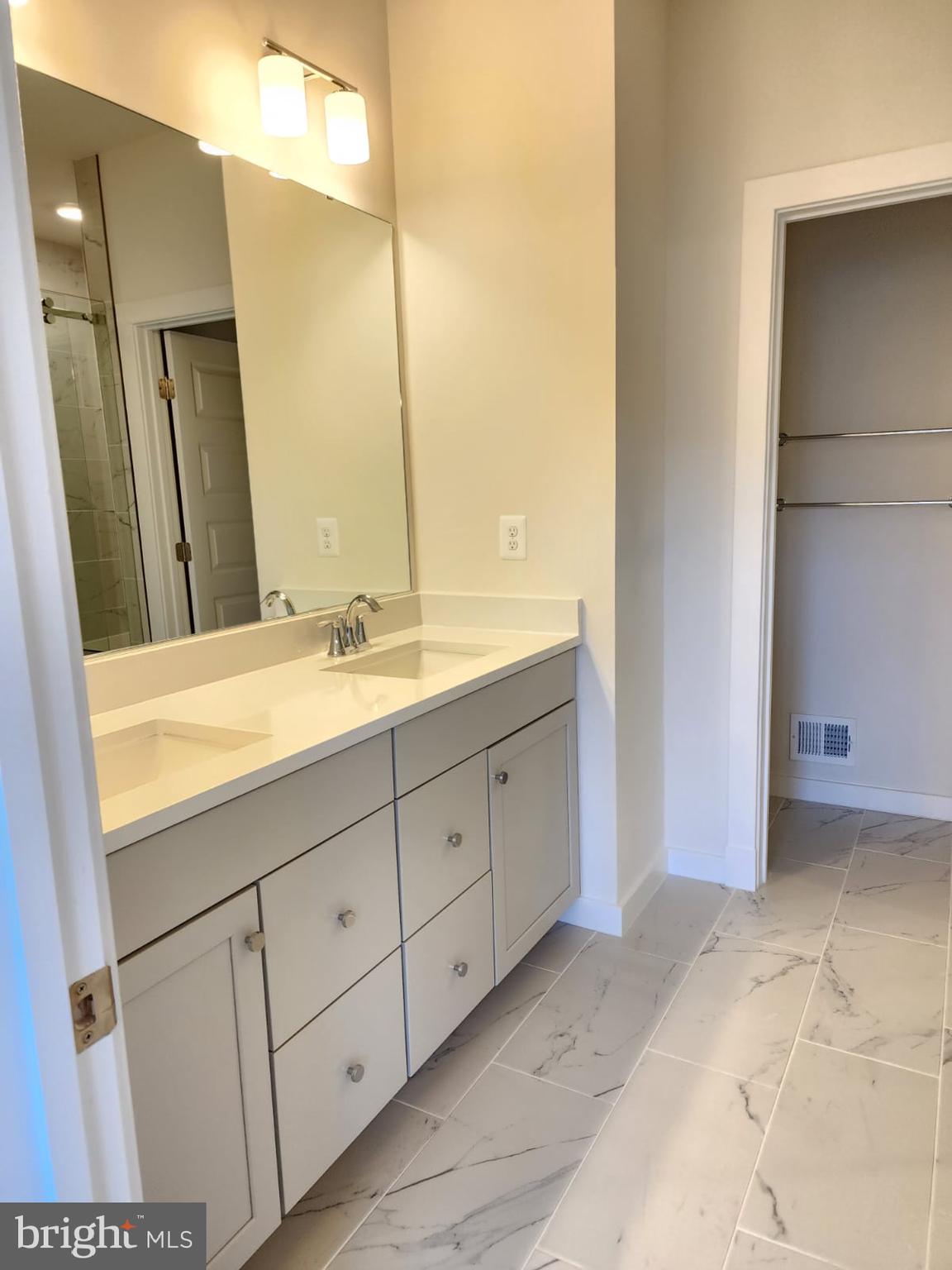 MILL BRANCH - Residential Lease