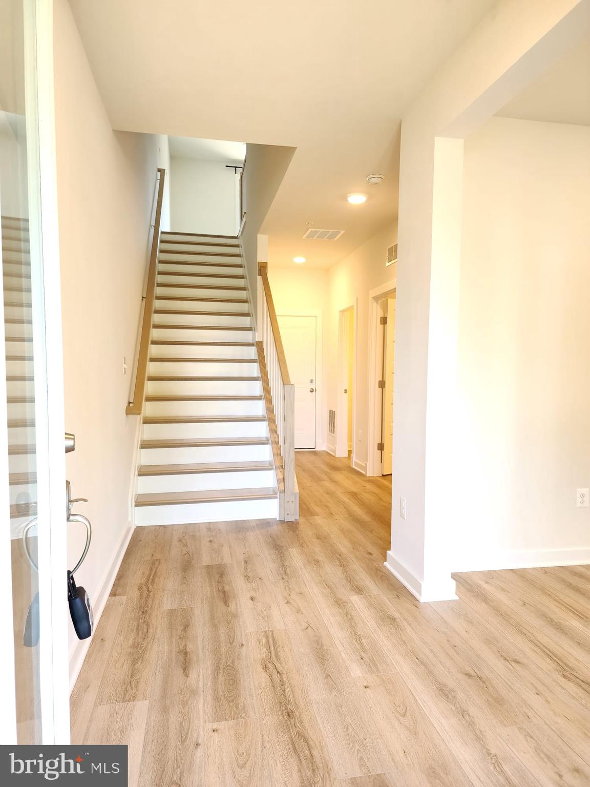 MILL BRANCH - Residential Lease