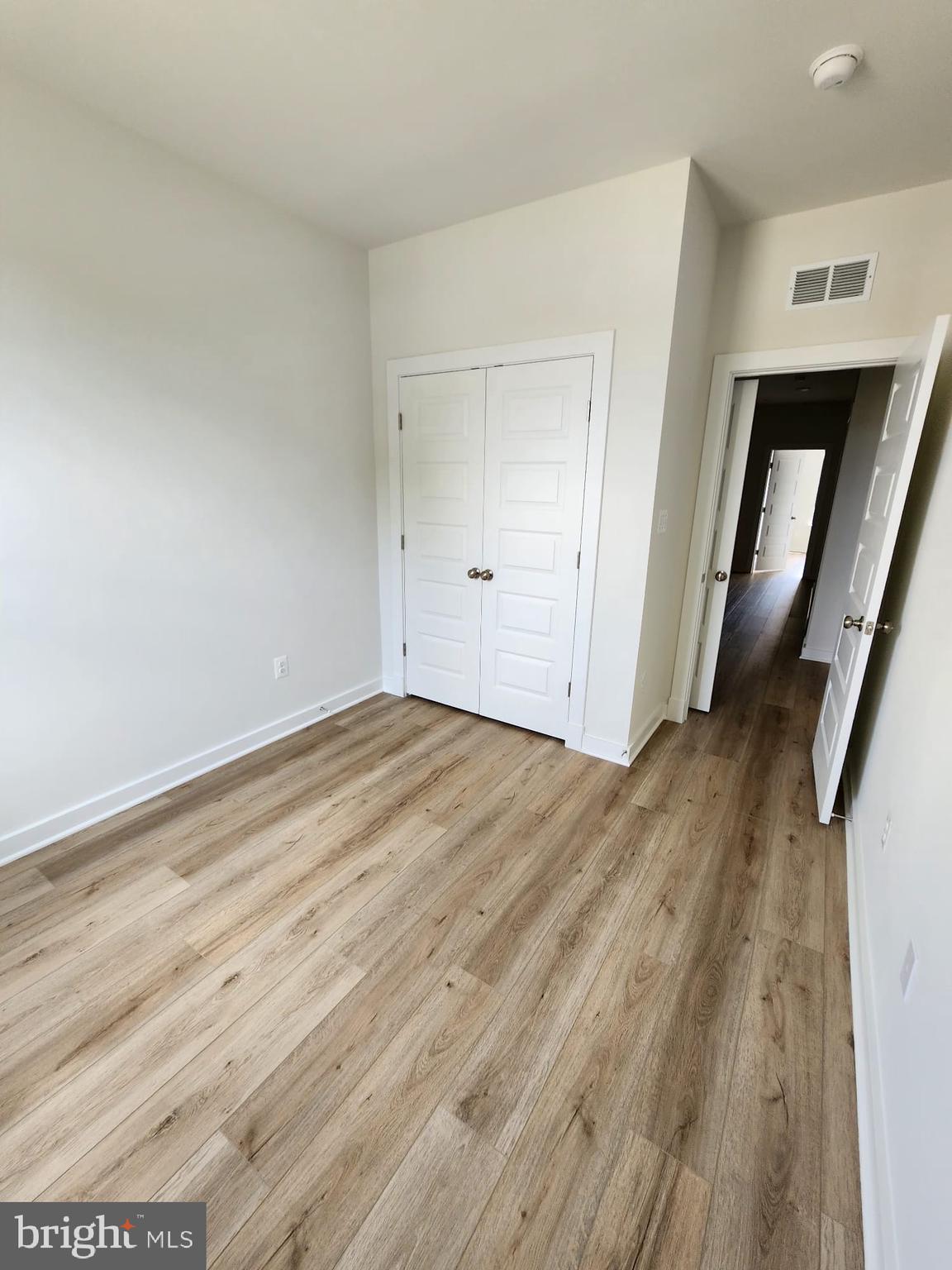 MILL BRANCH - Residential Lease