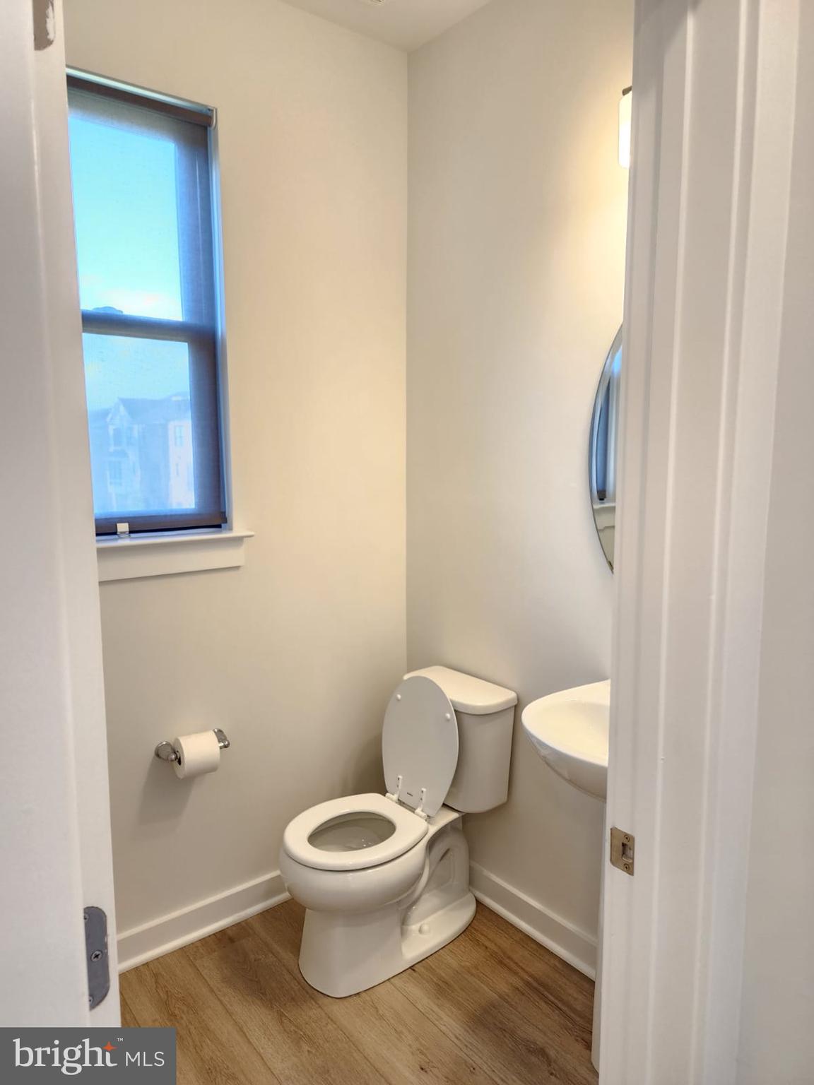 MILL BRANCH - Residential Lease